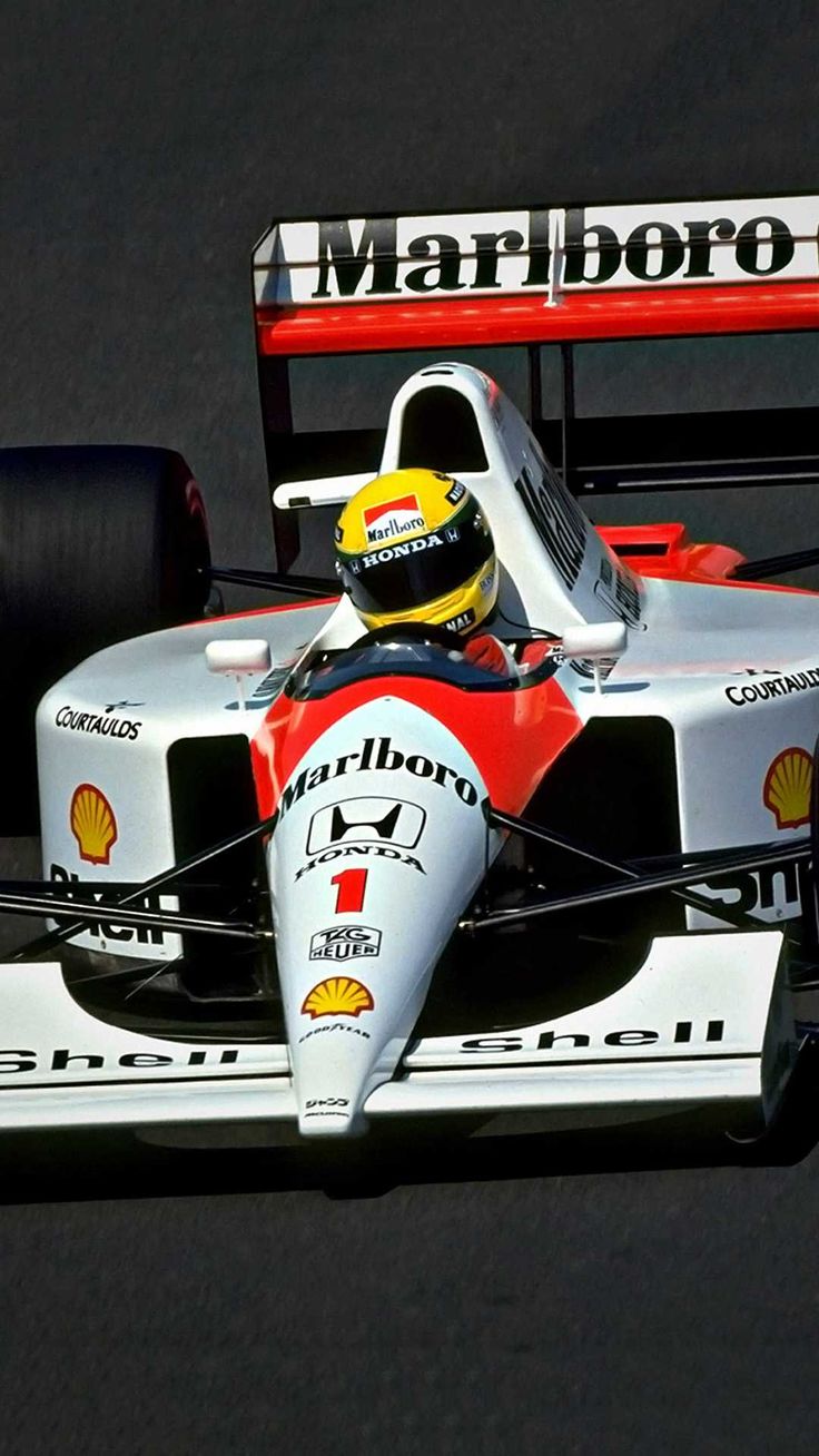 Senna, Formula 1 car racing, F1 racing