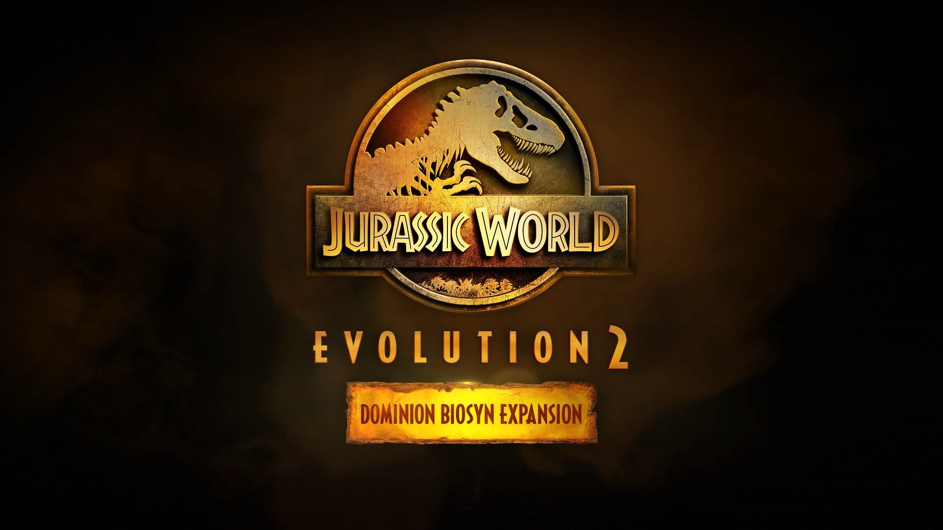 Jurassic World Evolution 2: Dominion