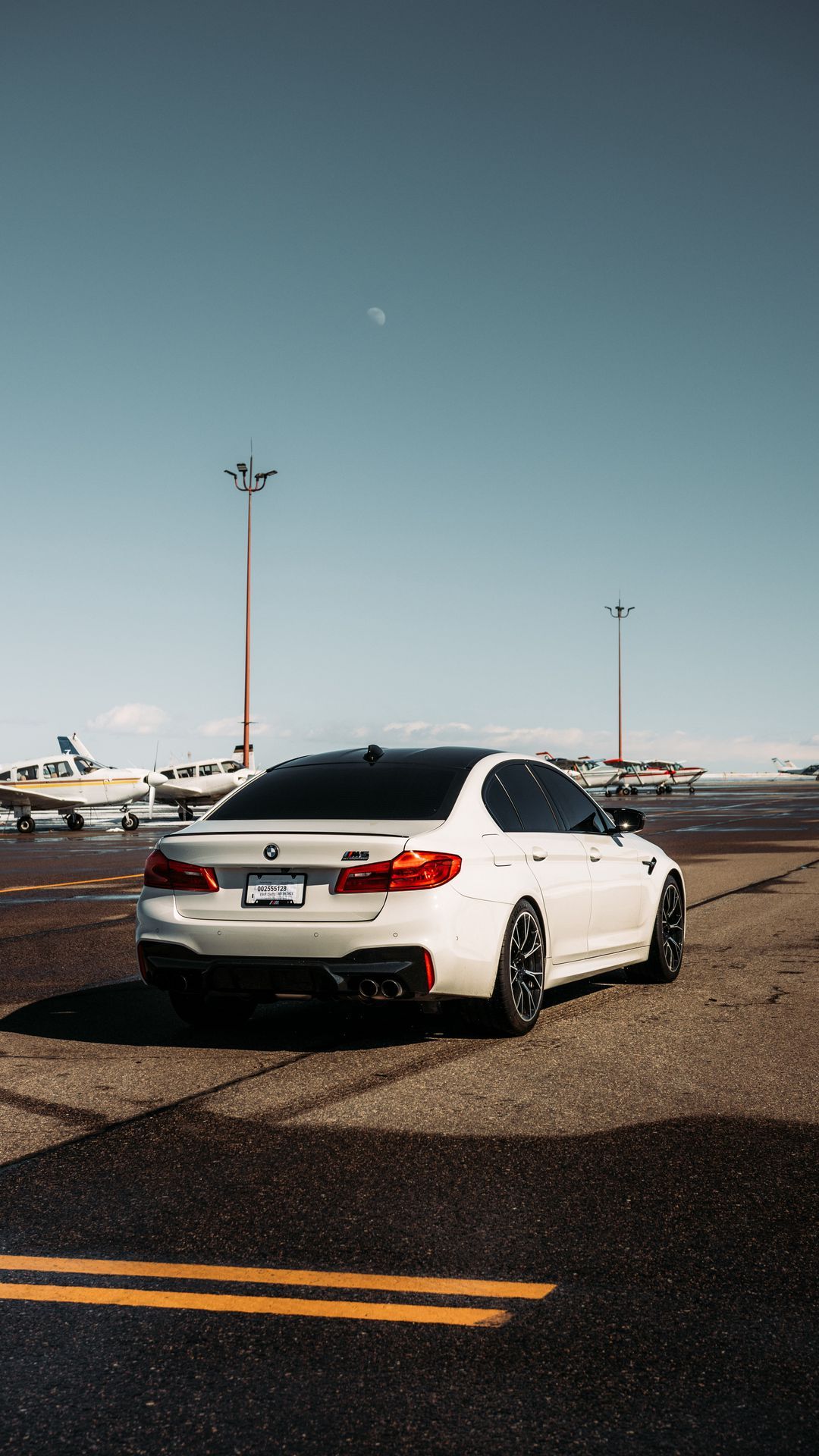 Wallpaper. Bmw m5, Bmw