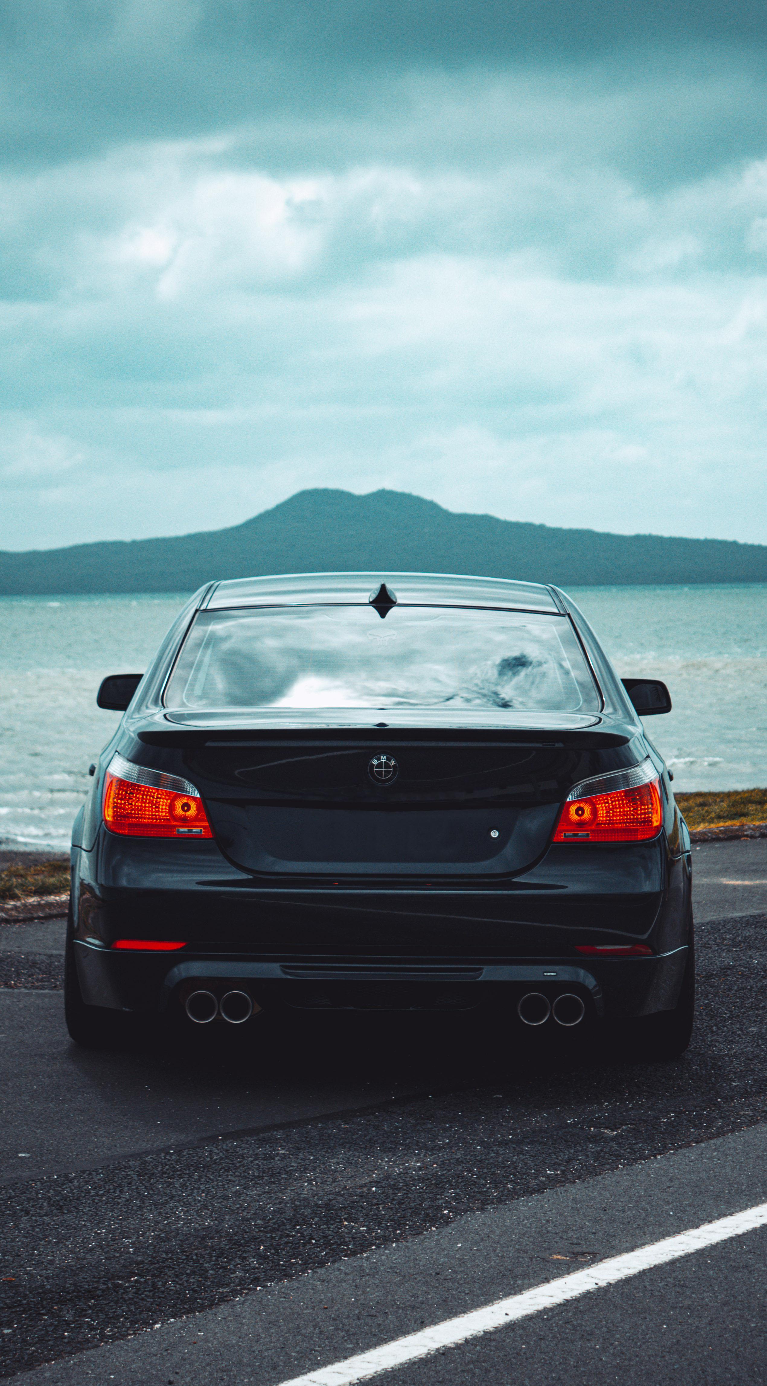 BMW 540i G7 (45 150mm), R