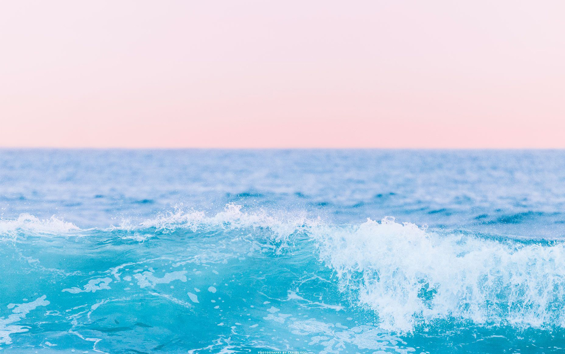 Ocean Aesthetic Wallpaper HD for Windows
