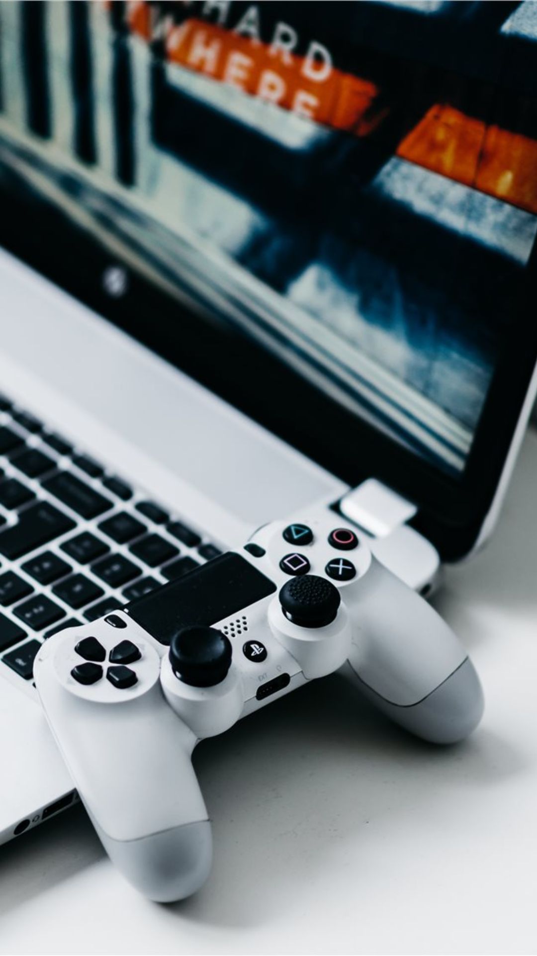 Playstation Wallpaper