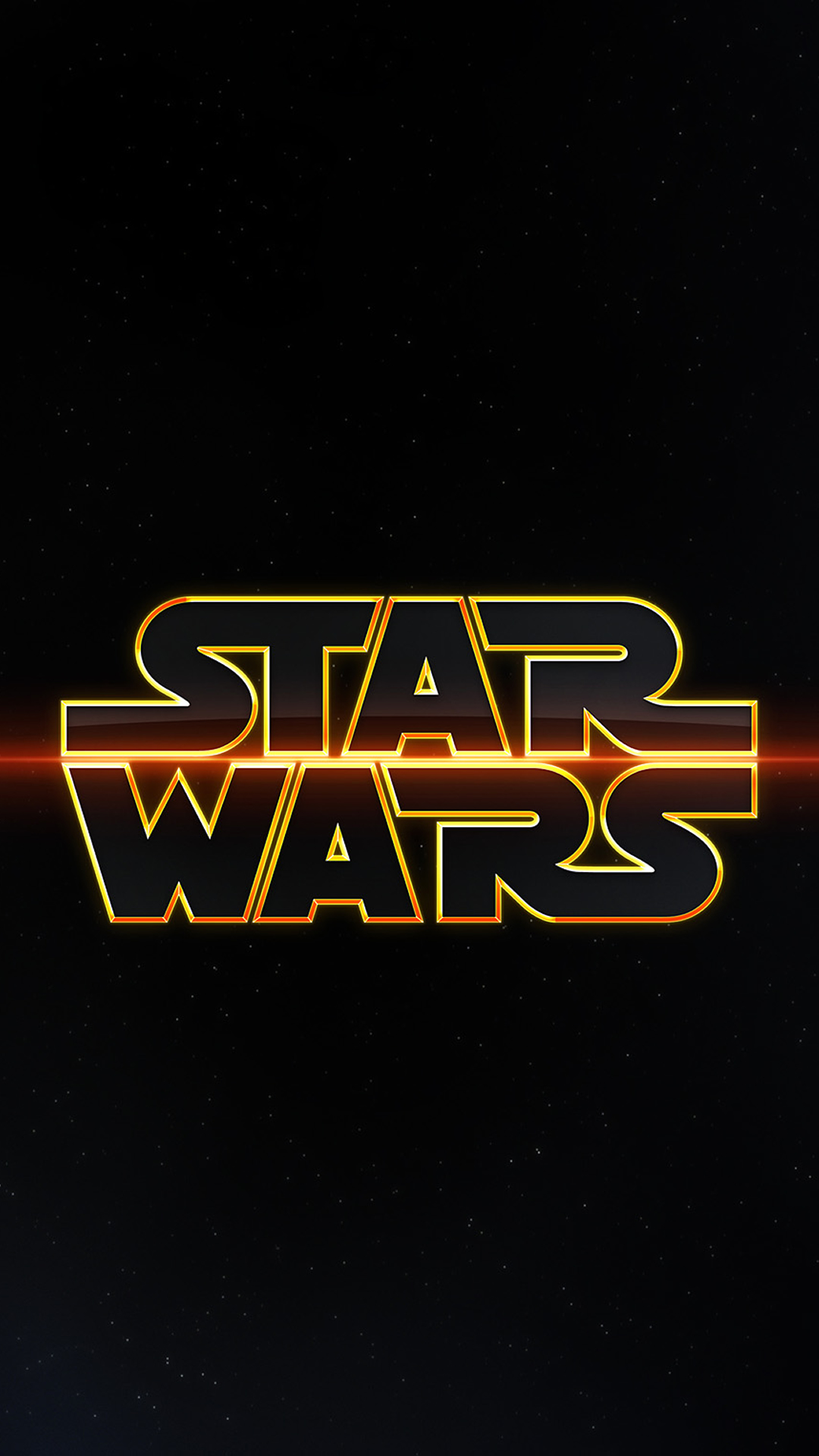 Star Wars iPhone Wallpaper