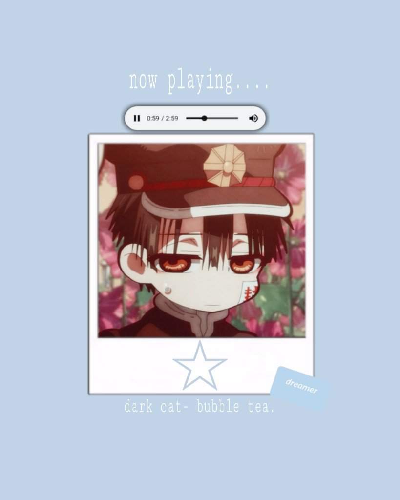 Toilet Bound Hanako Kun Amino