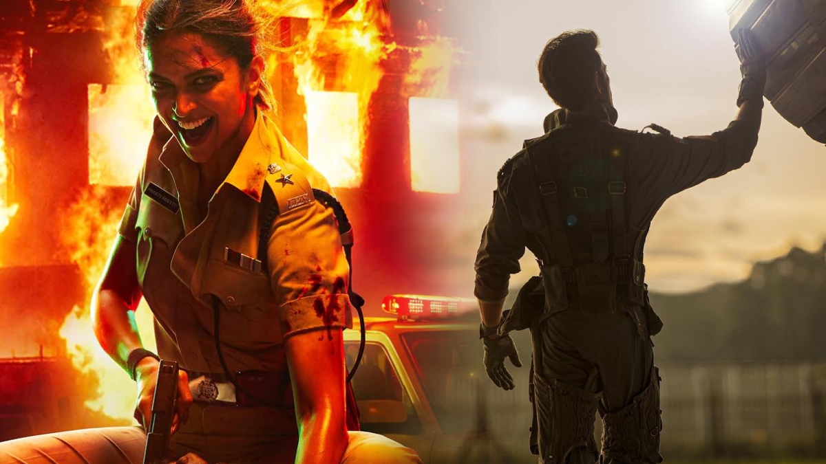 Upcoming Bollywood Movies 2024