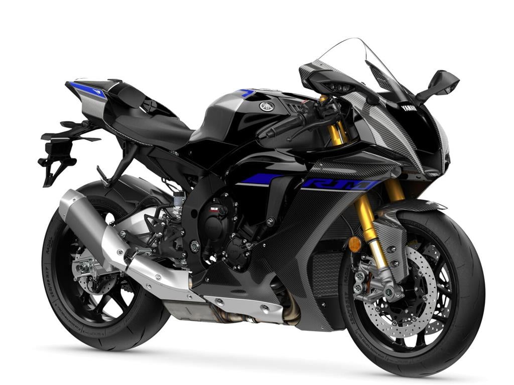 Yamaha R1m 2024 Wallpapers - Wallpaper Cave