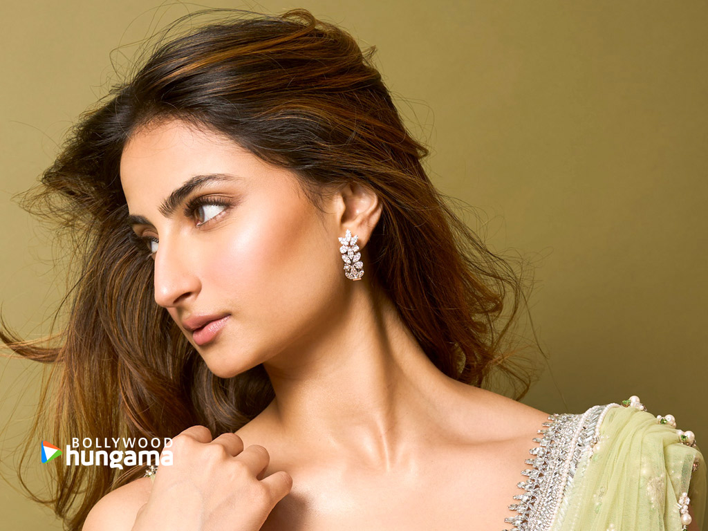 Palak Tiwari Wallpaper. Palak Tiwari