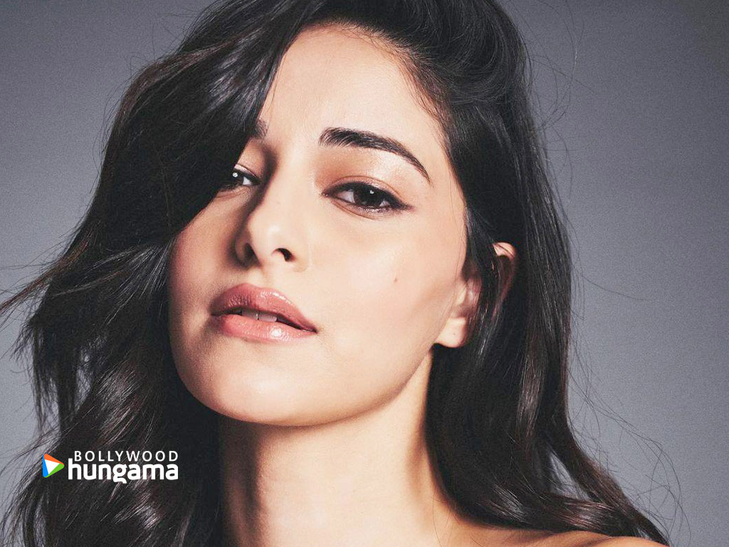 Ananya Panday Wallpaper. ananya