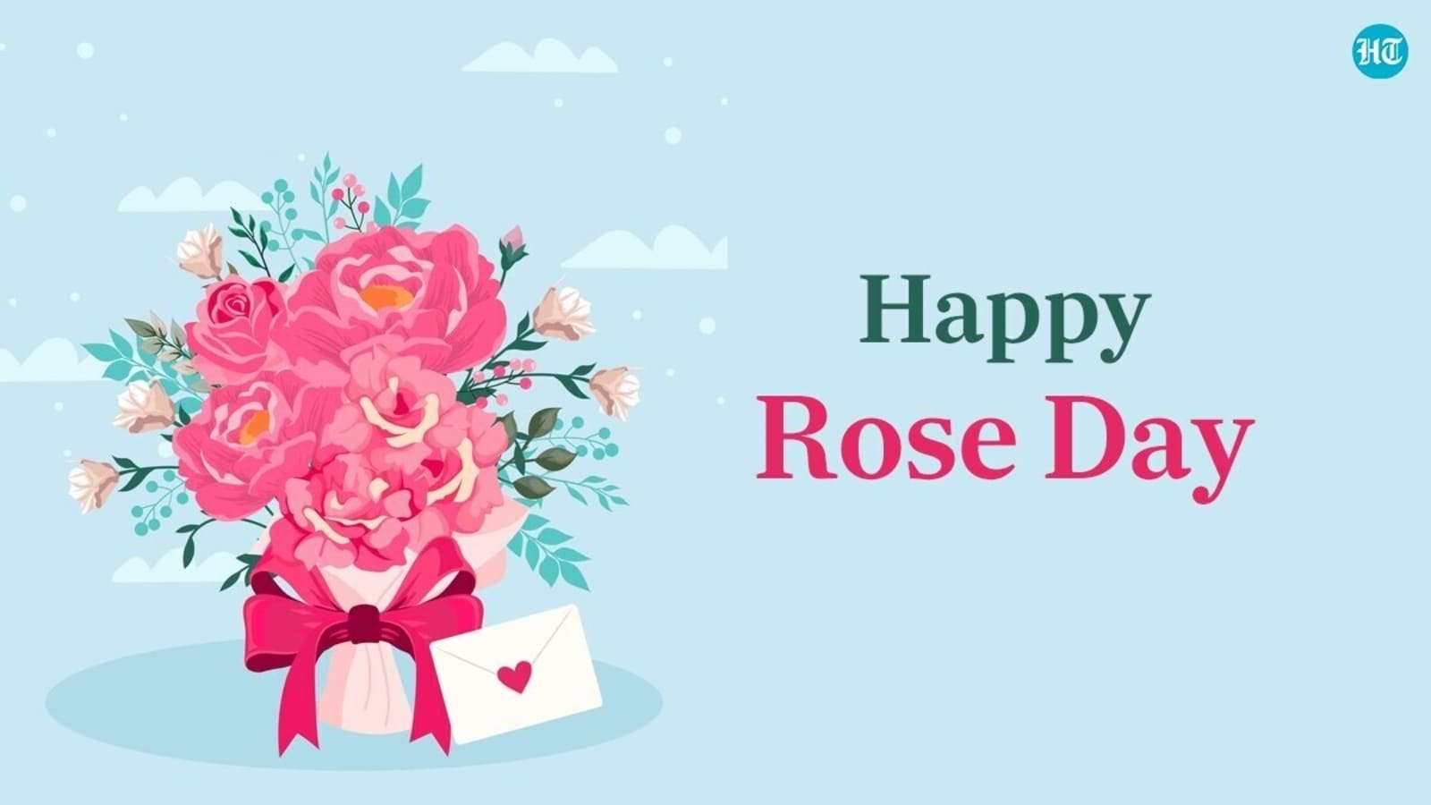 Happy Rose Day 2023: Best wishes