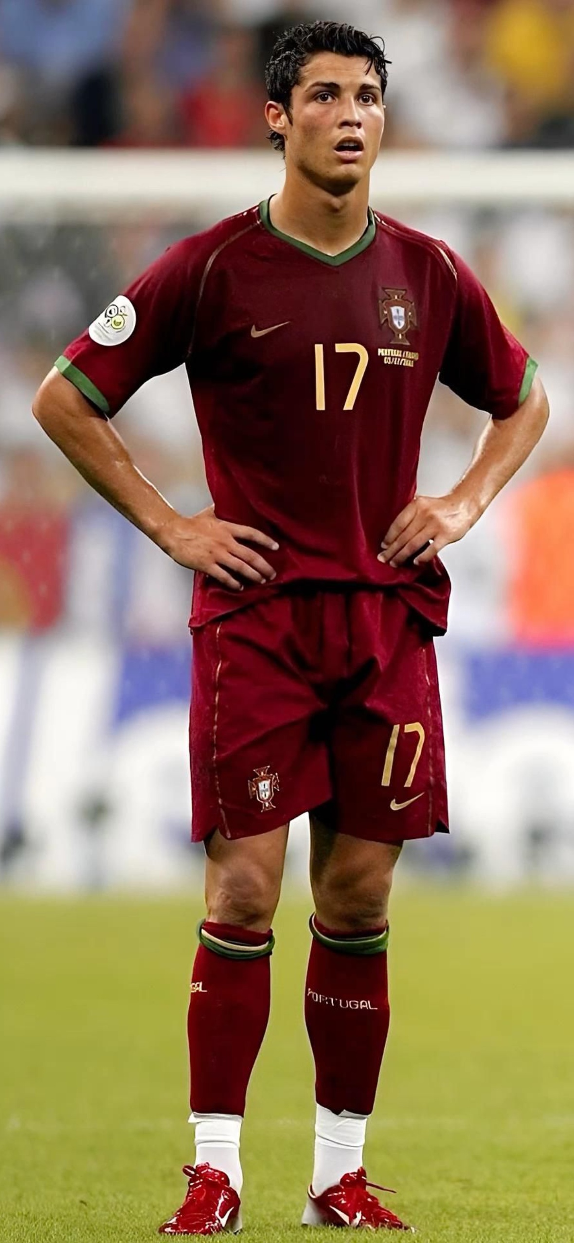 Best Cristiano Ronaldo iPhone