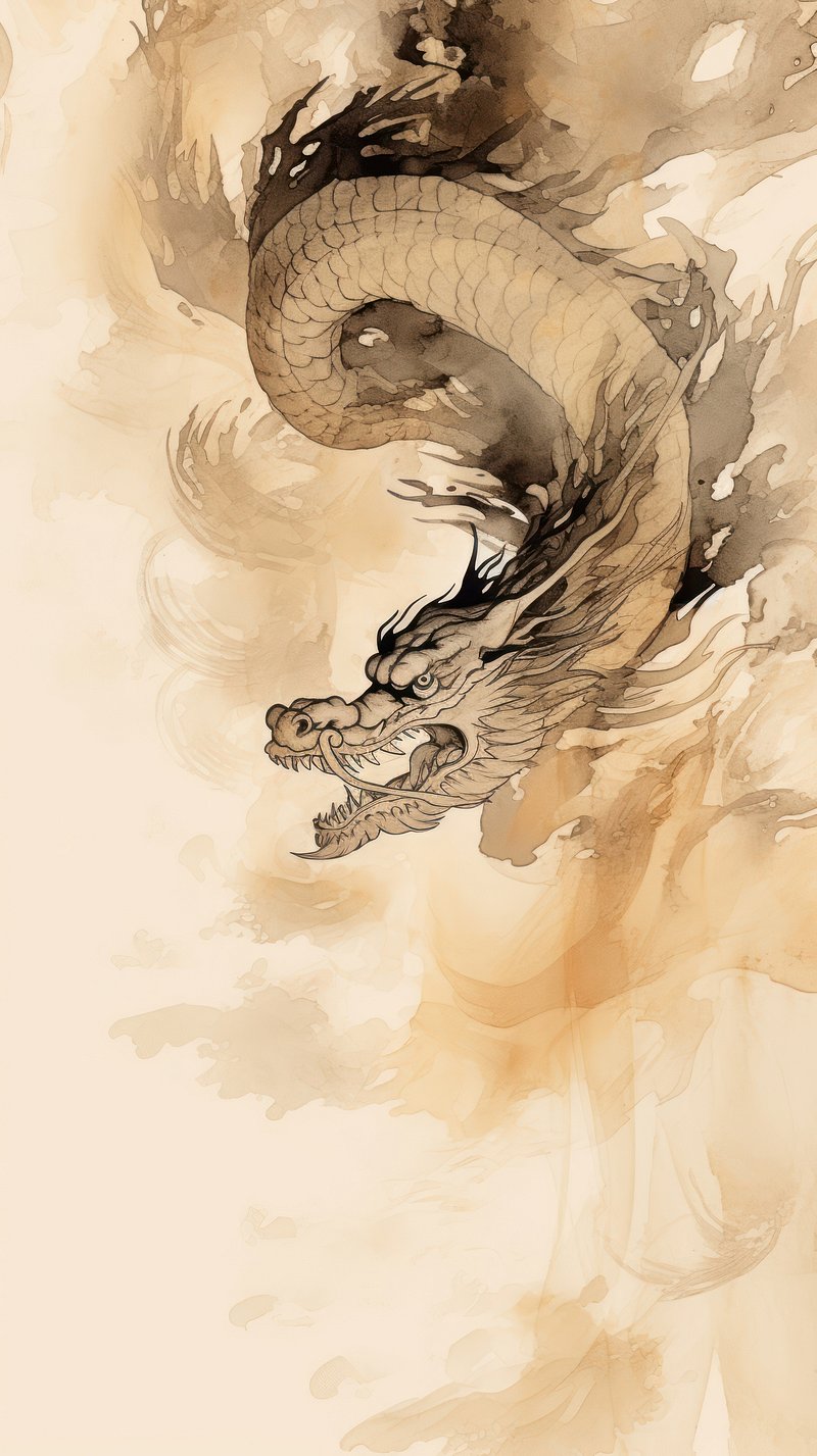 Dragon Image. Free Photo, PNG
