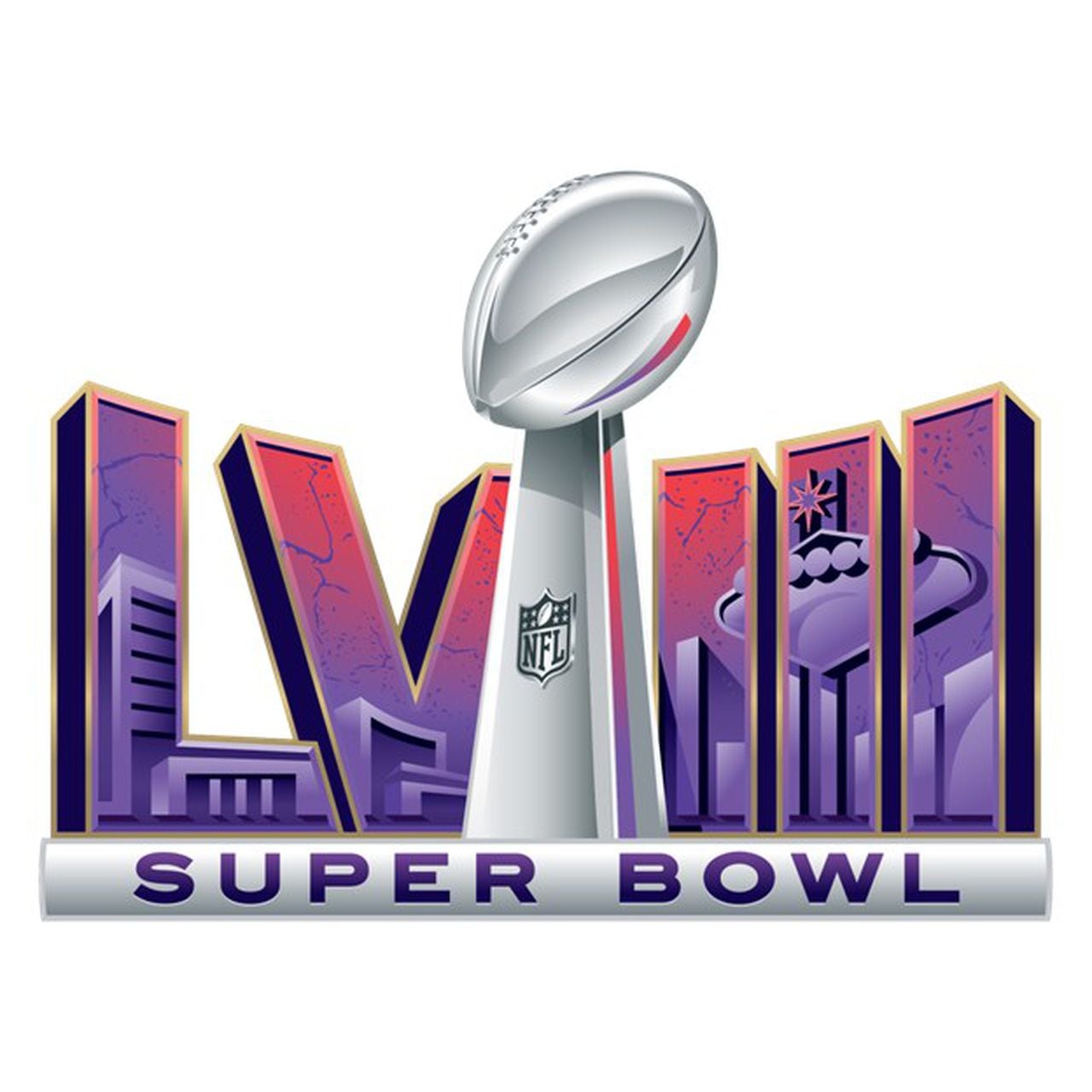 Super Bowl LVIII tickets available