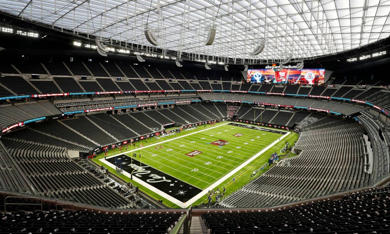 Super Bowl 2024 Las Vegas