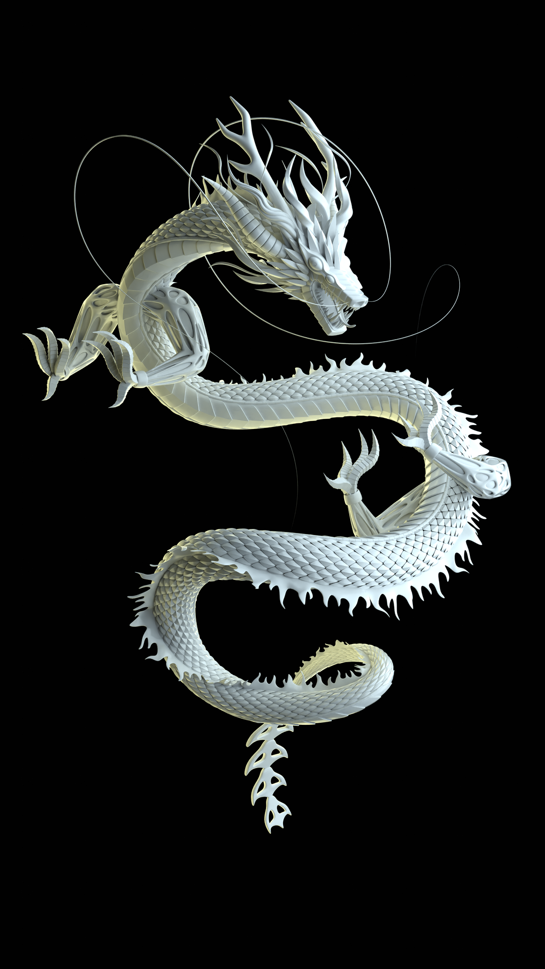 Chinese Dragon