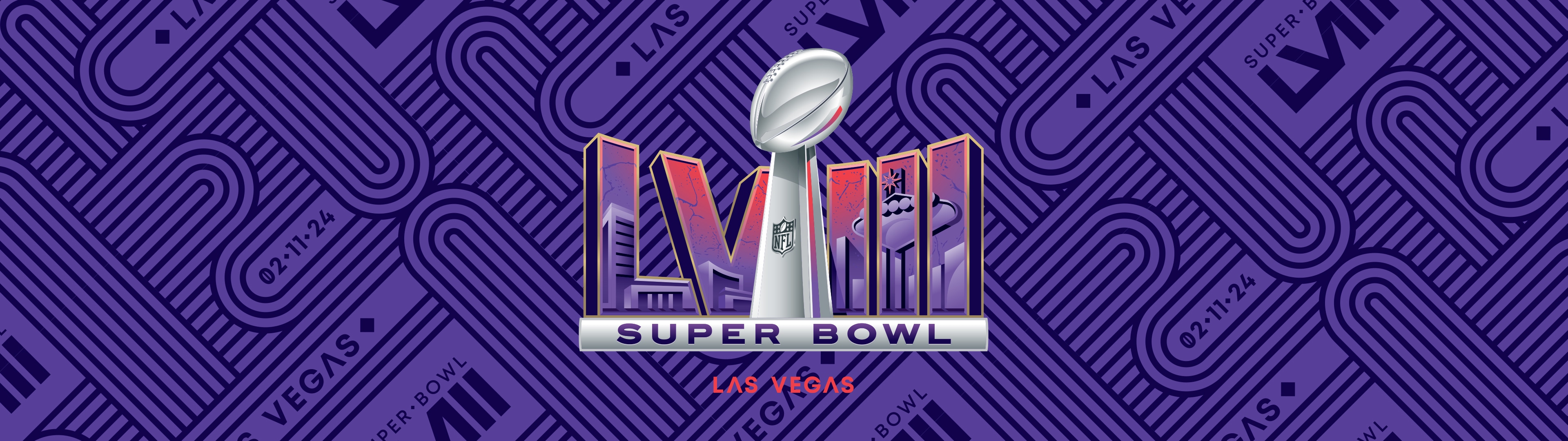 Super Bowl LVII NFL Championship HD