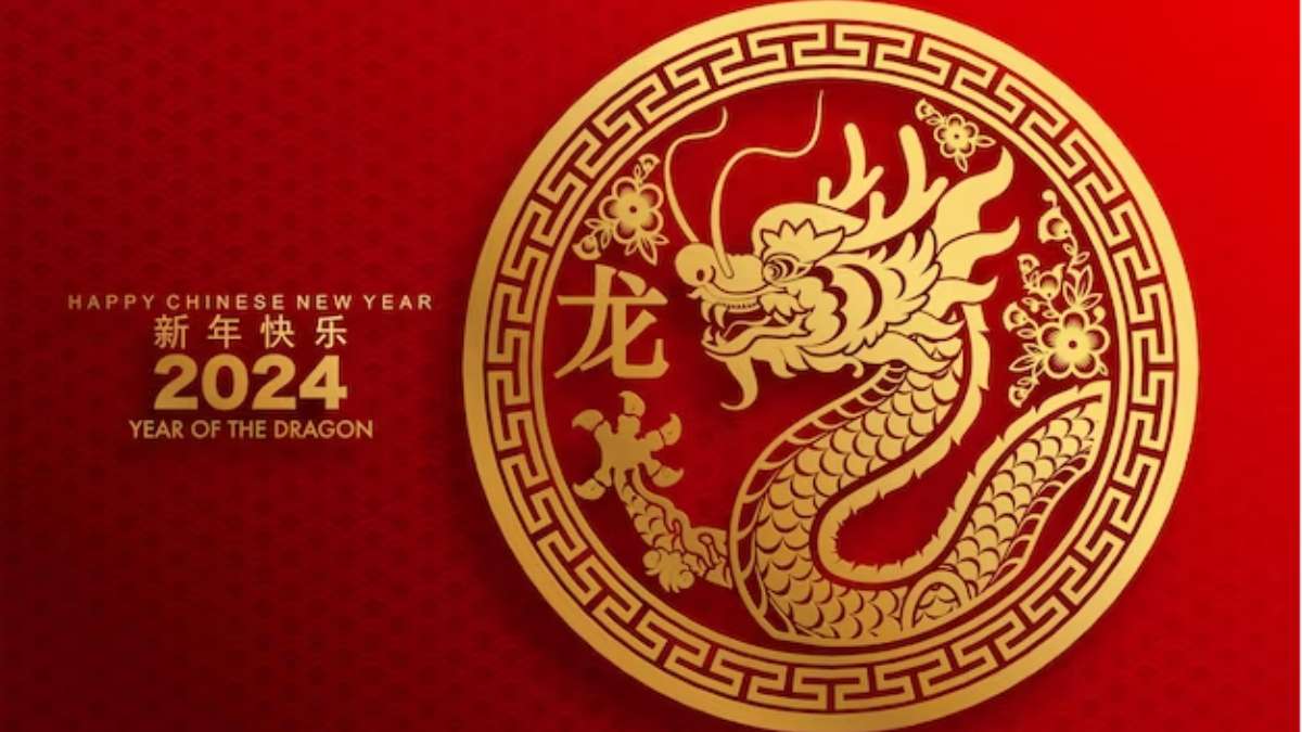 When is Chinese New Year 2024? Zodiac