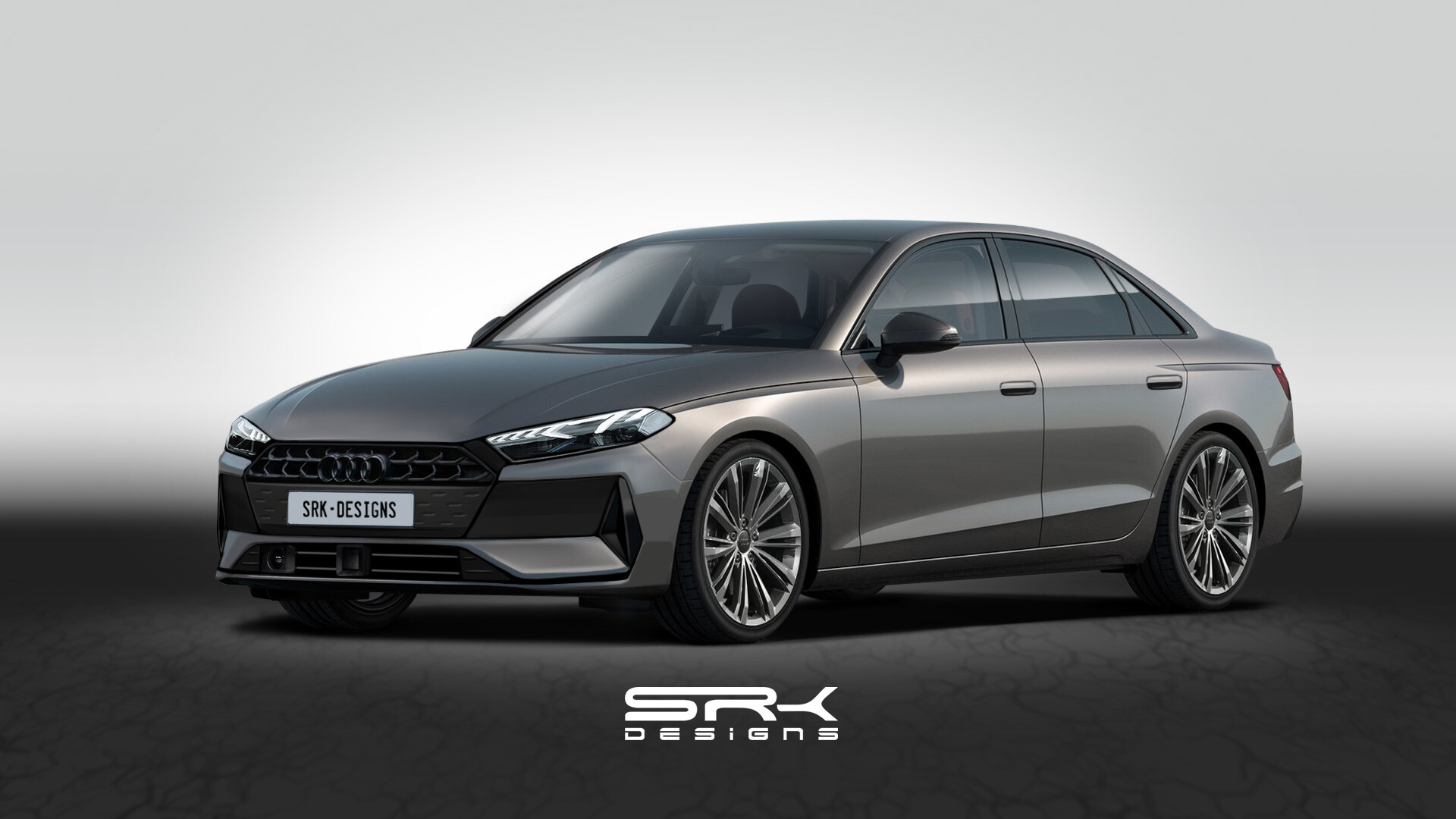 2024 Audi A4 Sedan