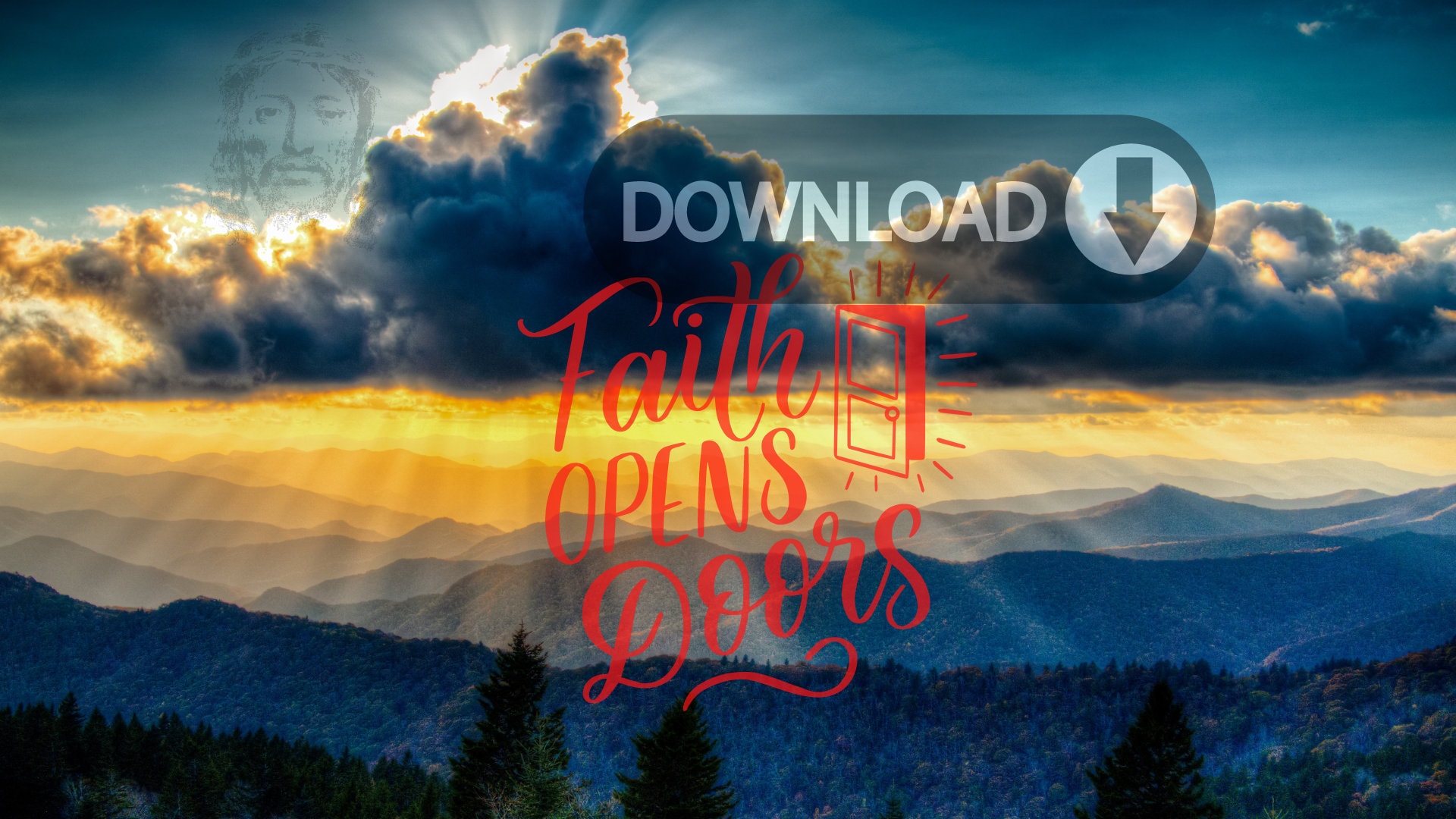 Bible PNG Prayer Faith Heaven