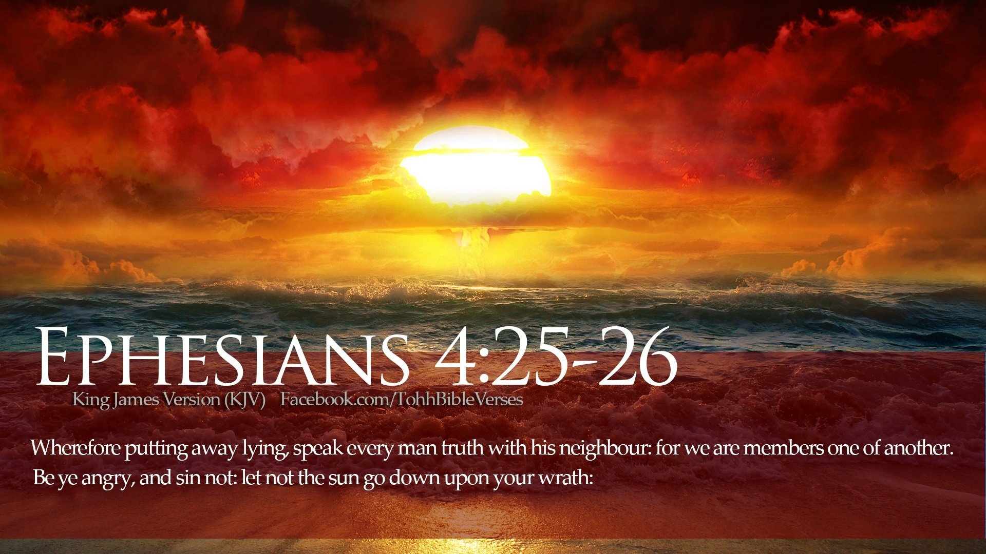 Bible Verse Wallpaper For Desktop, PC