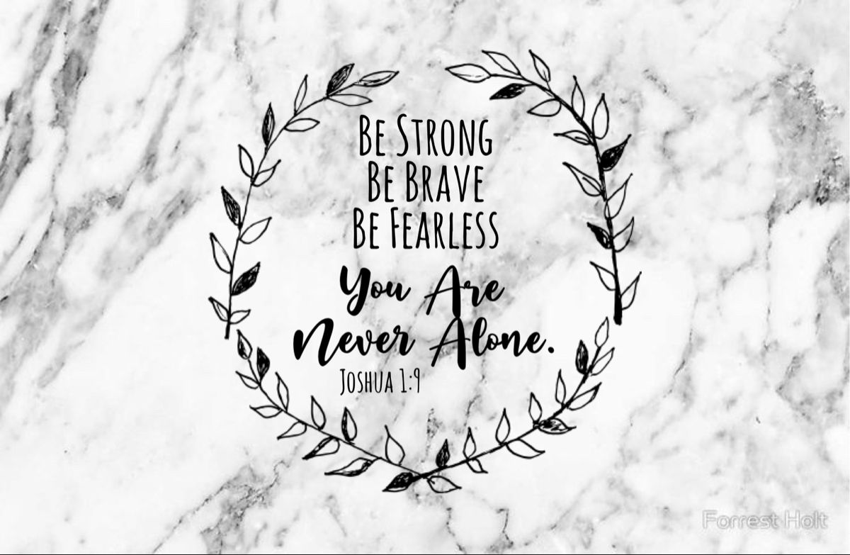 Laptop wallpaper quotes, Bible verse