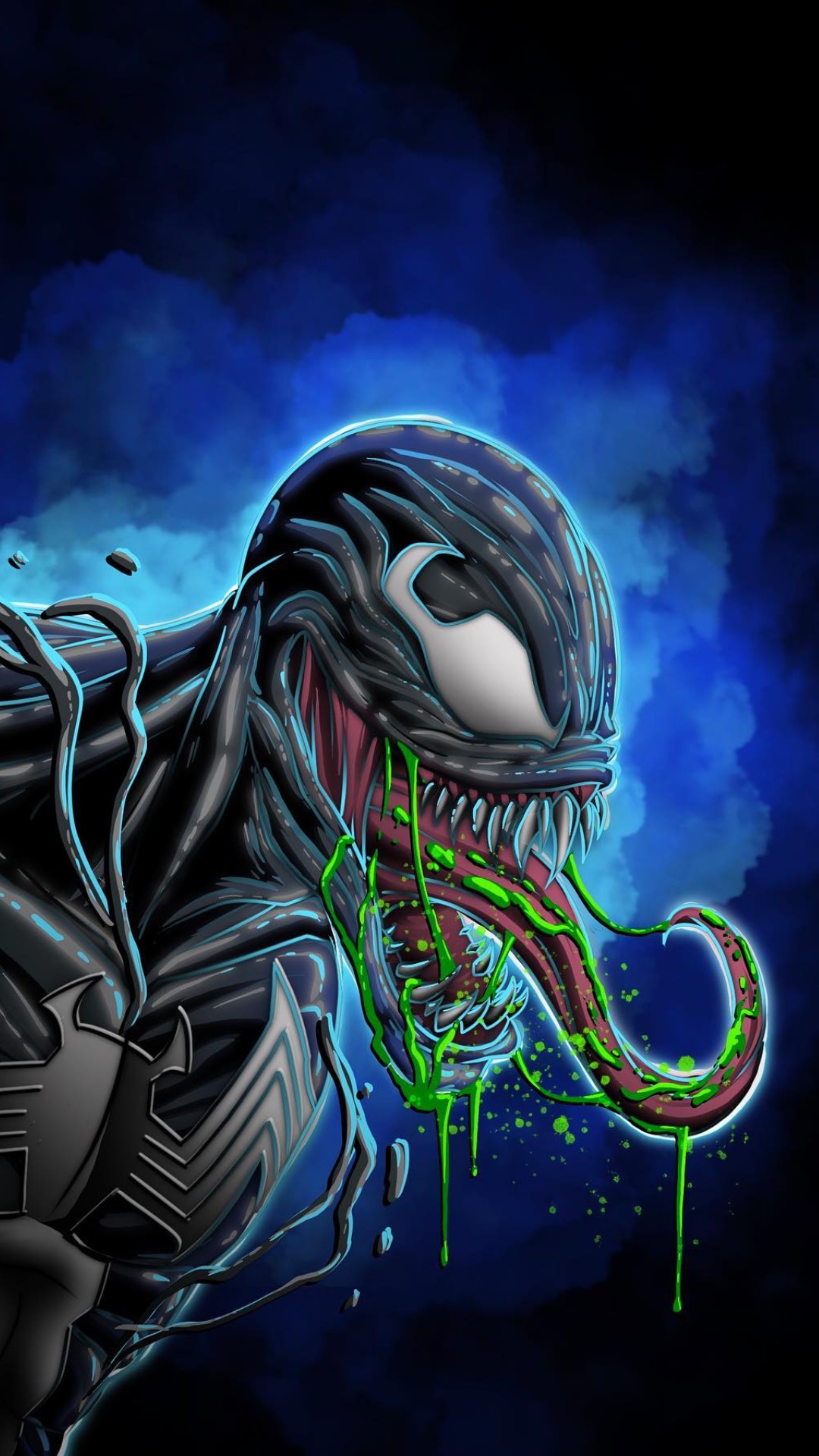 Best Venom Wallpaper [ HQ ]