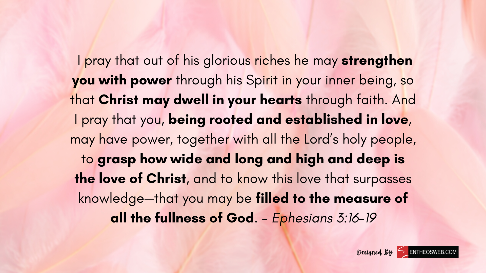 Christian Desktop Wallpaper