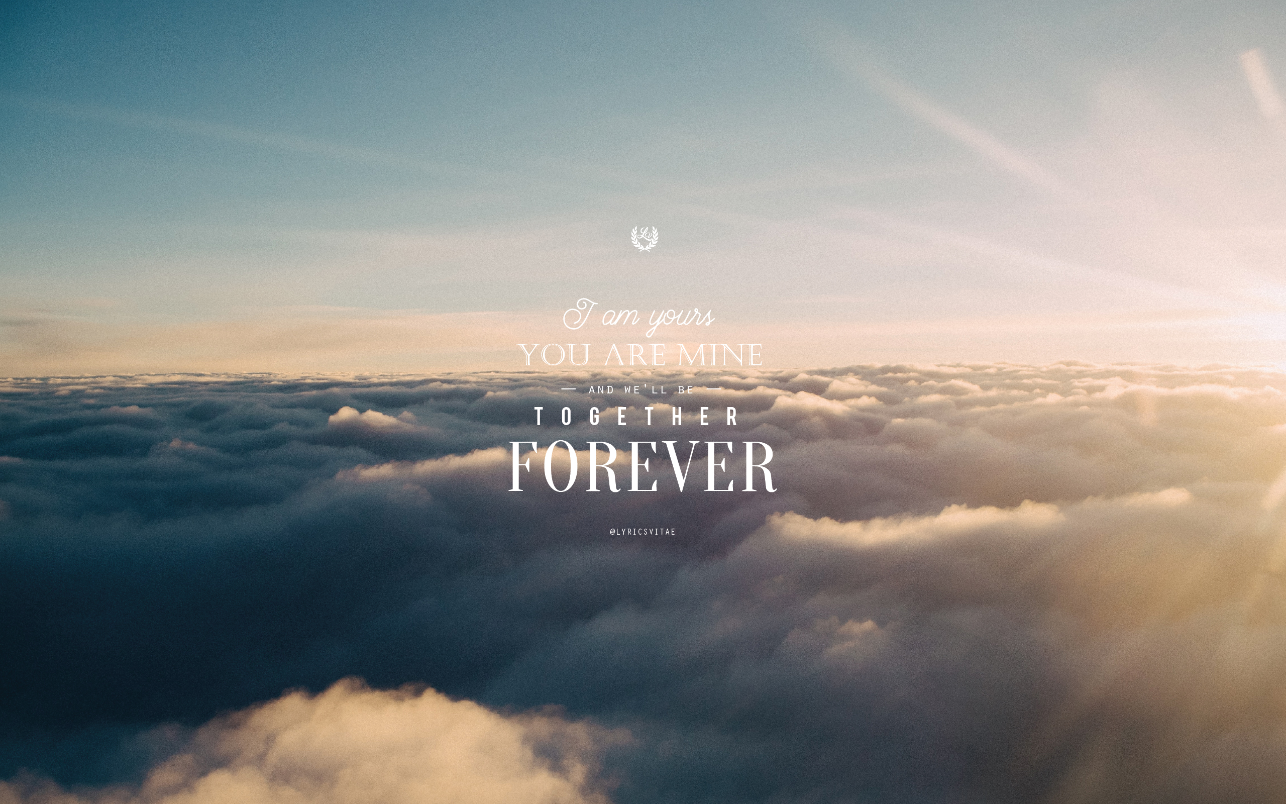 Laptop Background Bible Verse