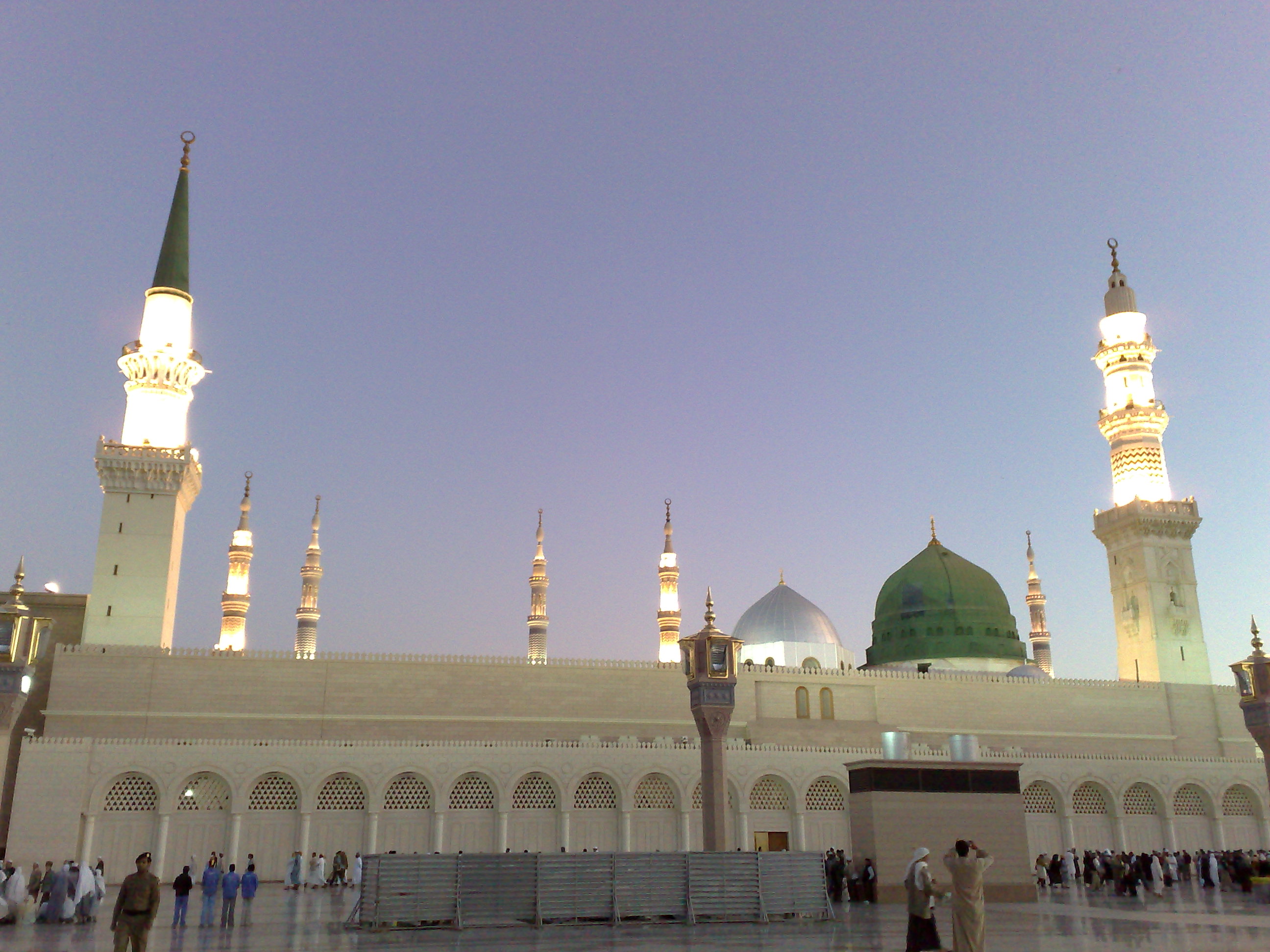 Madina