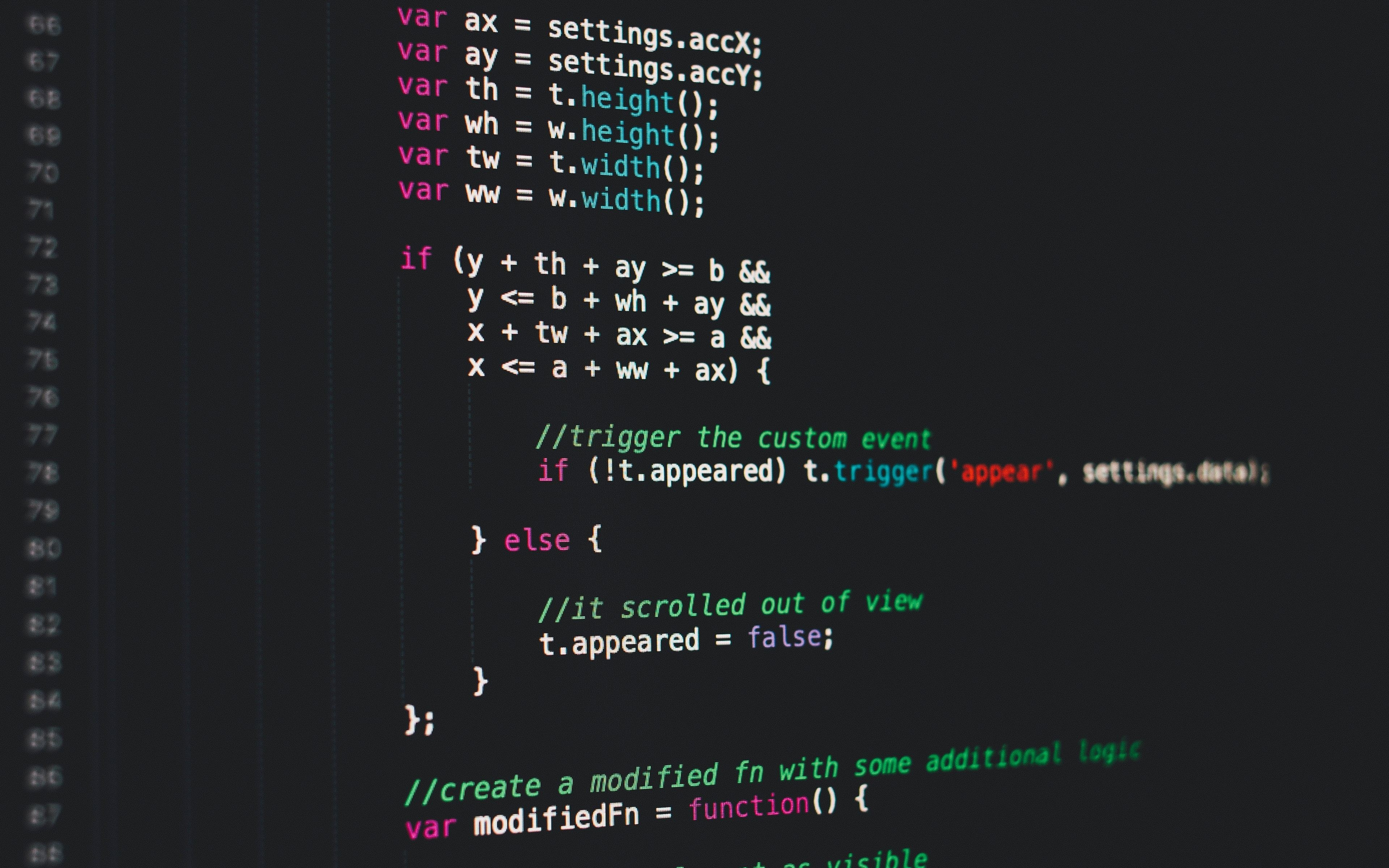 Download wallpaper 3840x2400 computer