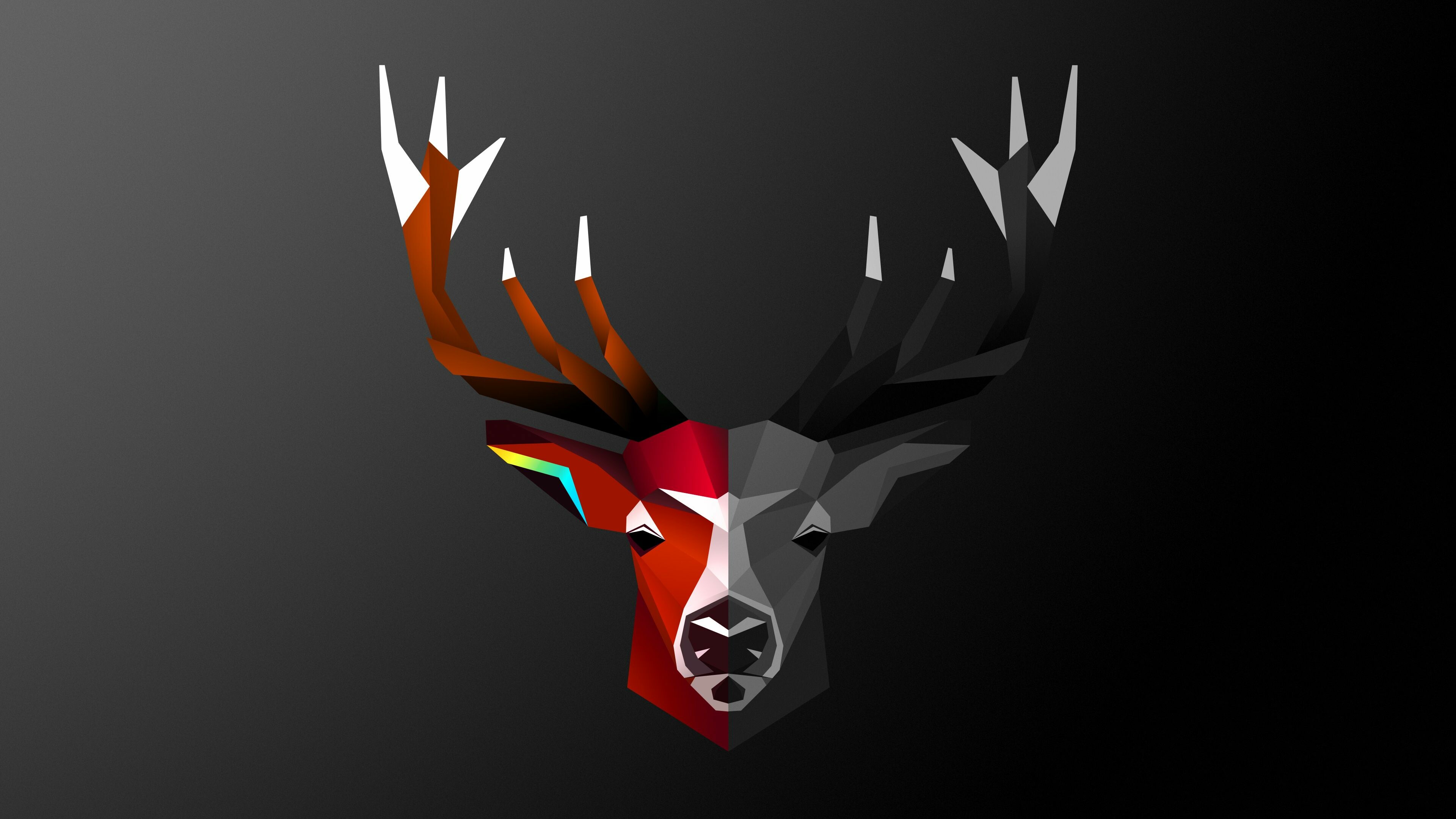 Reindeer Wallpaper (image inside)