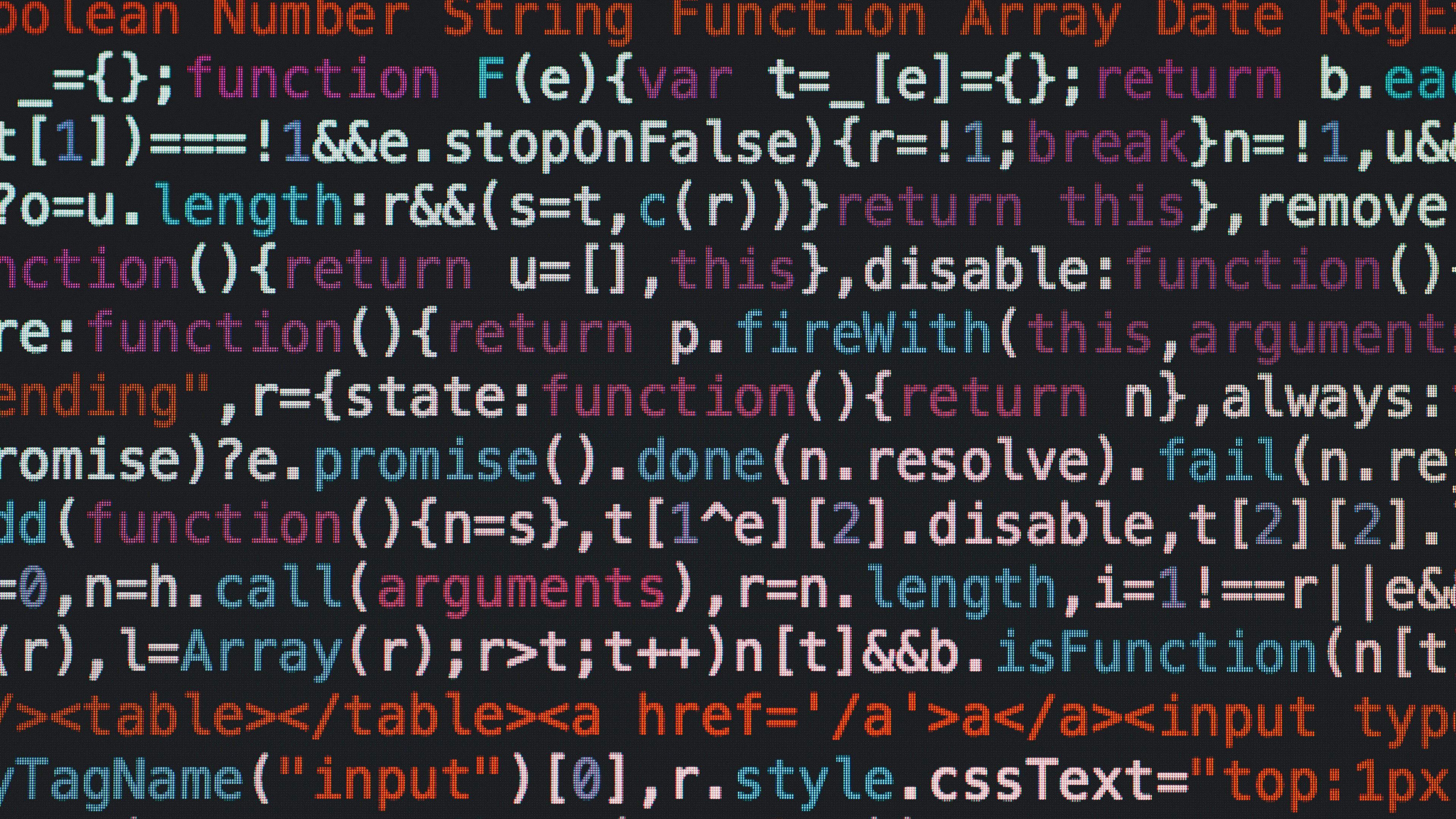 Download wallpaper 3840x2160 computer