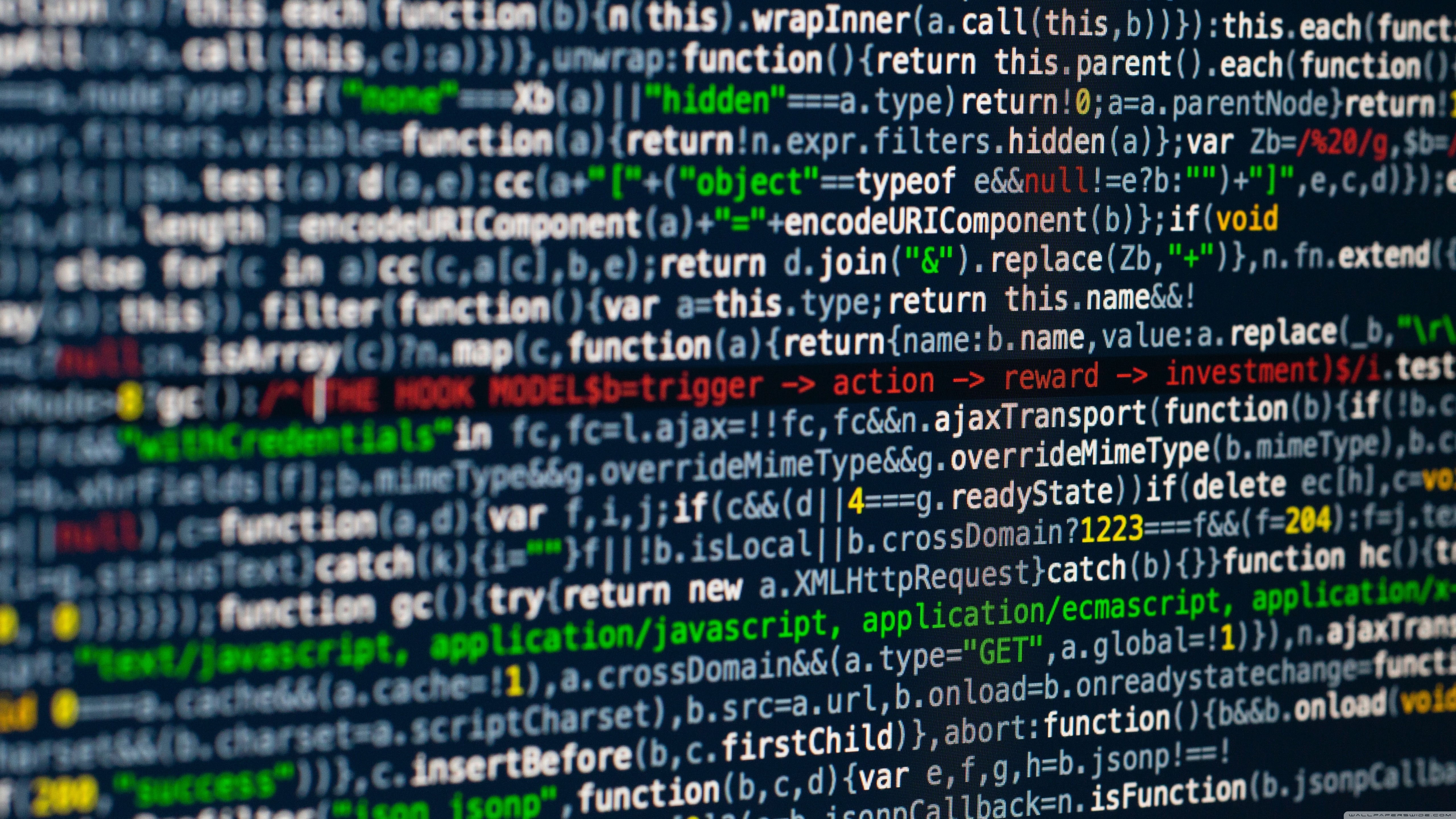 Ultra HD Desktop Background Wallpaper