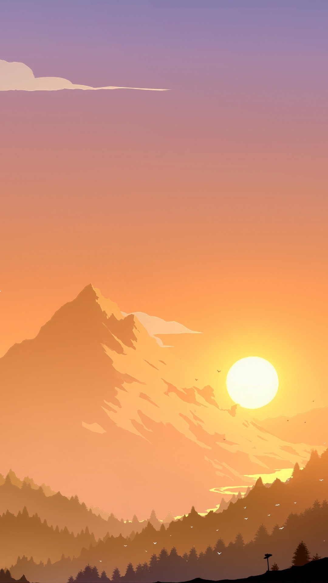Minimalist Wallpaper
