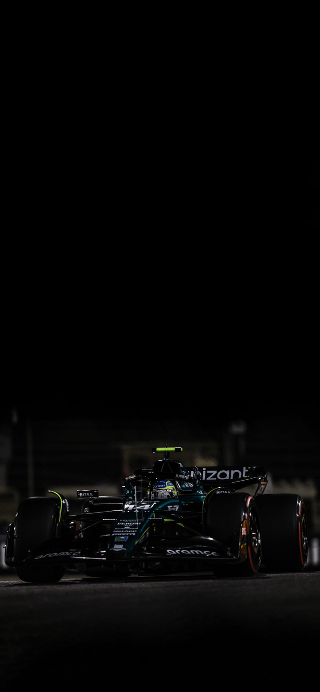 F1 Dark Wallpapers - Wallpaper Cave