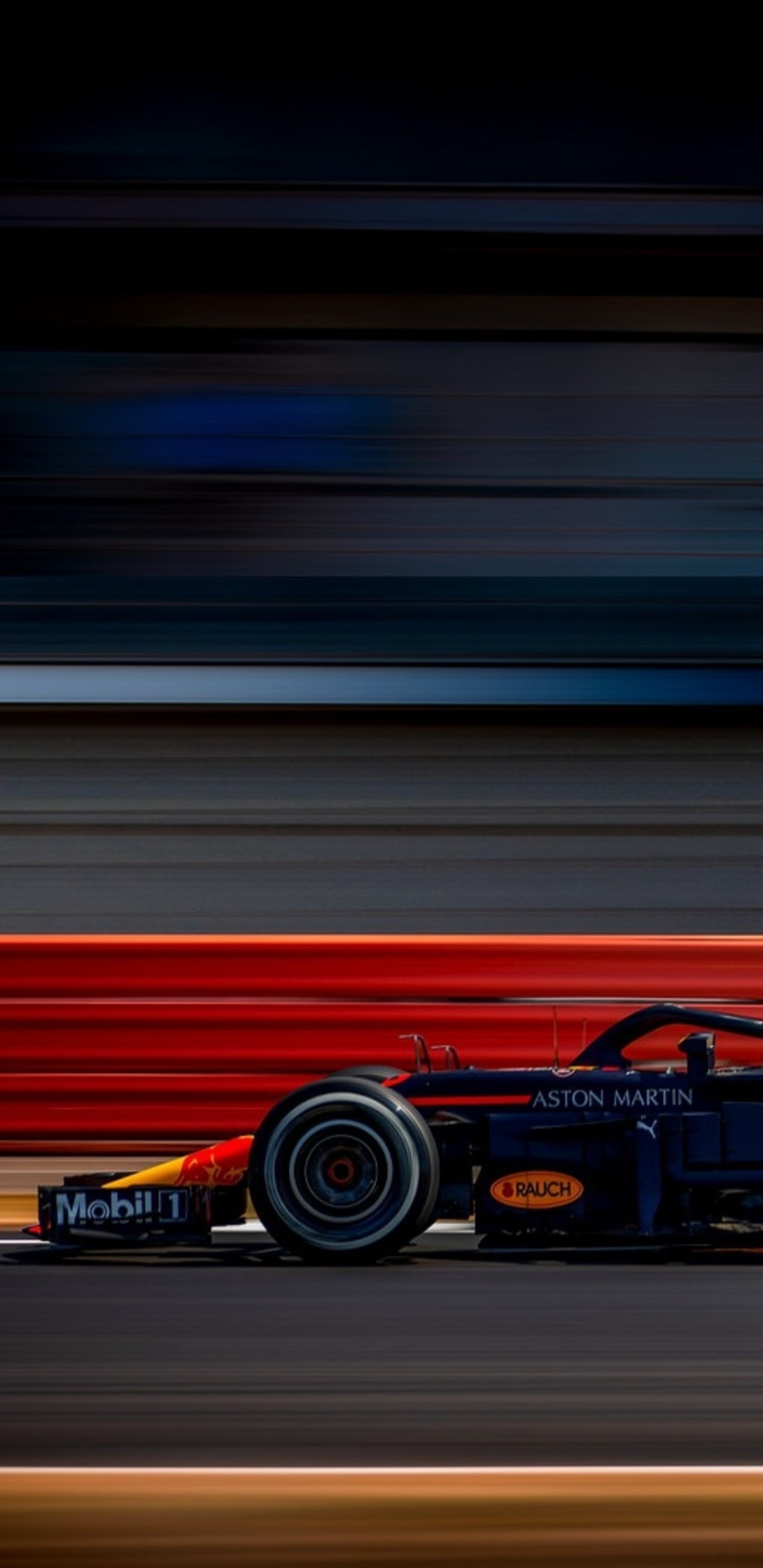 Red Bull RB12 F1 Samsung