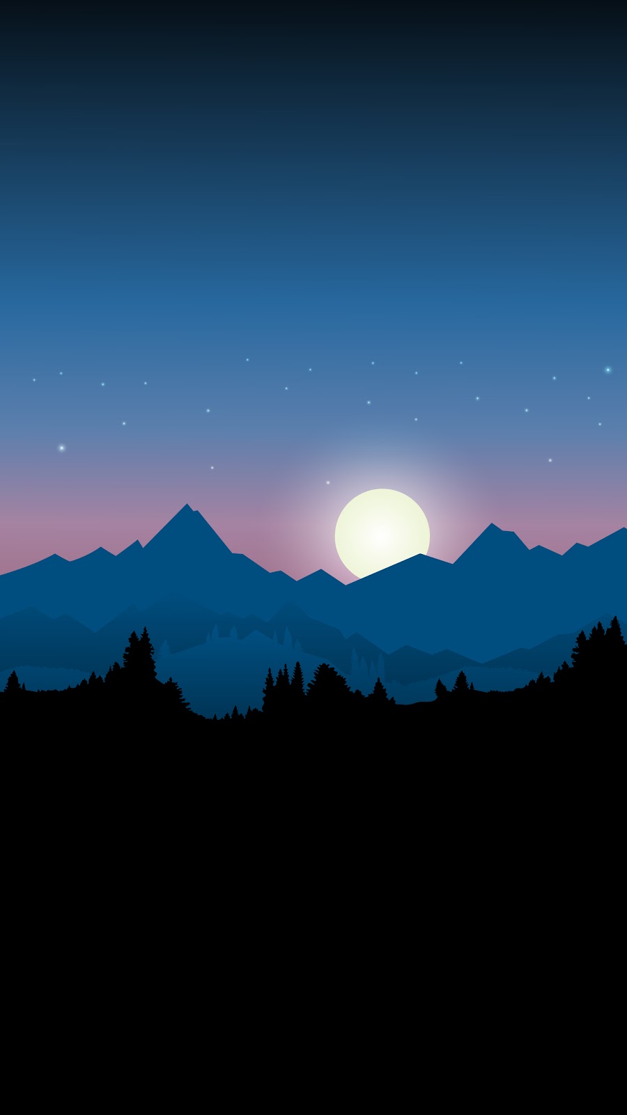 BEAUTIFUL 4K WALLPAPER PHONE