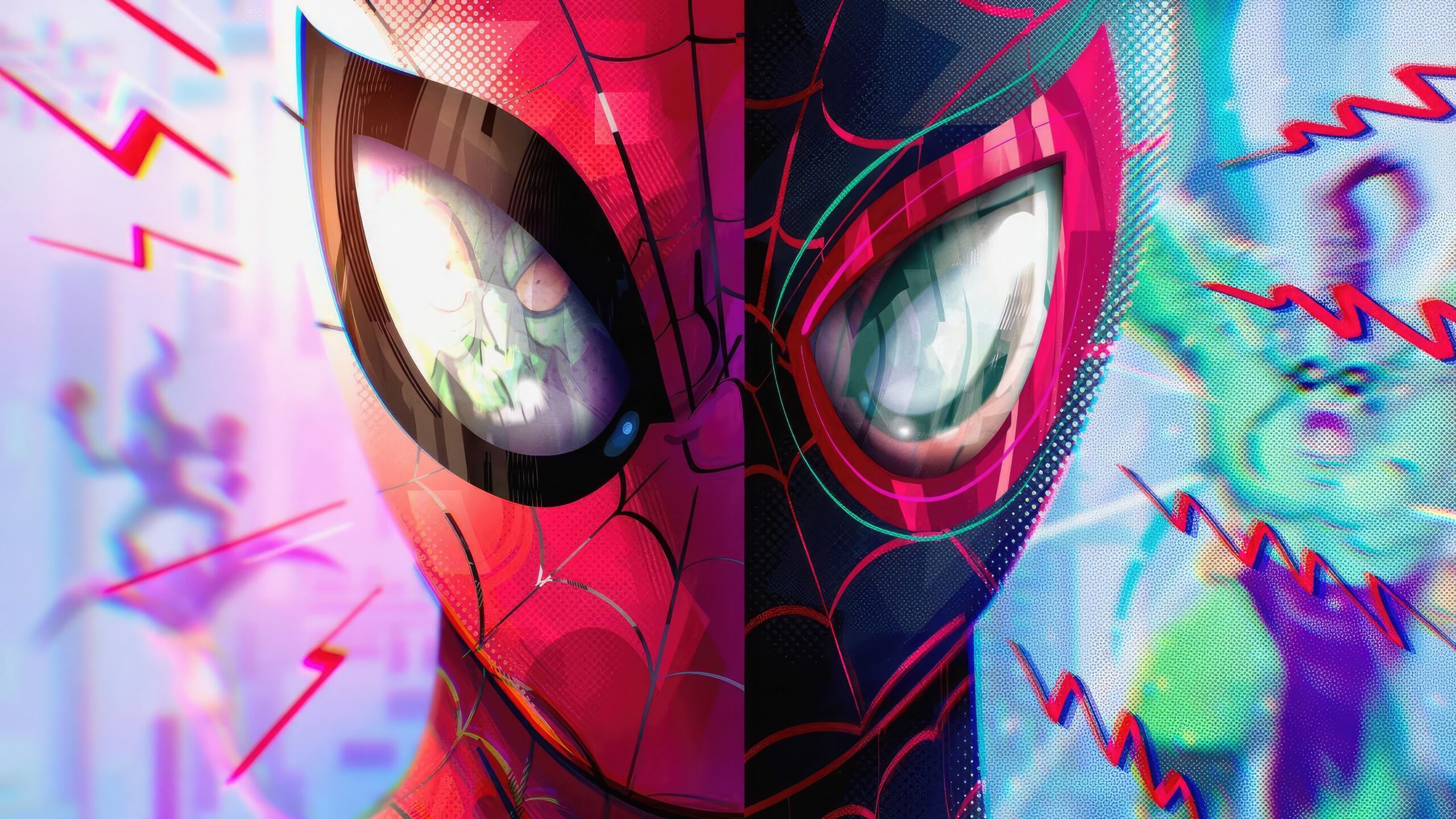 Spider Man Wallpaper For Desktop, PC
