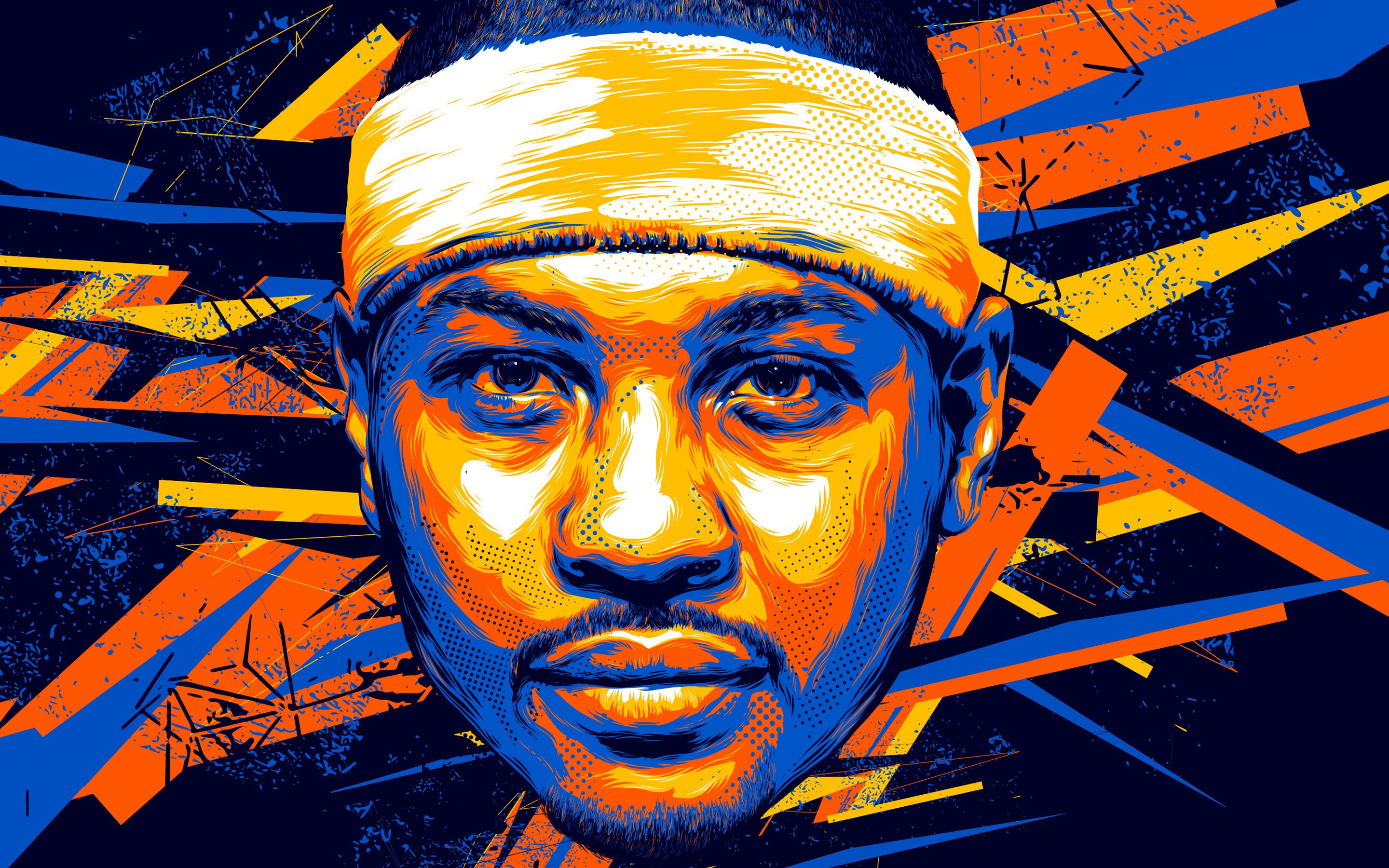 Sports Carmelo Anthony HD Wallpaper