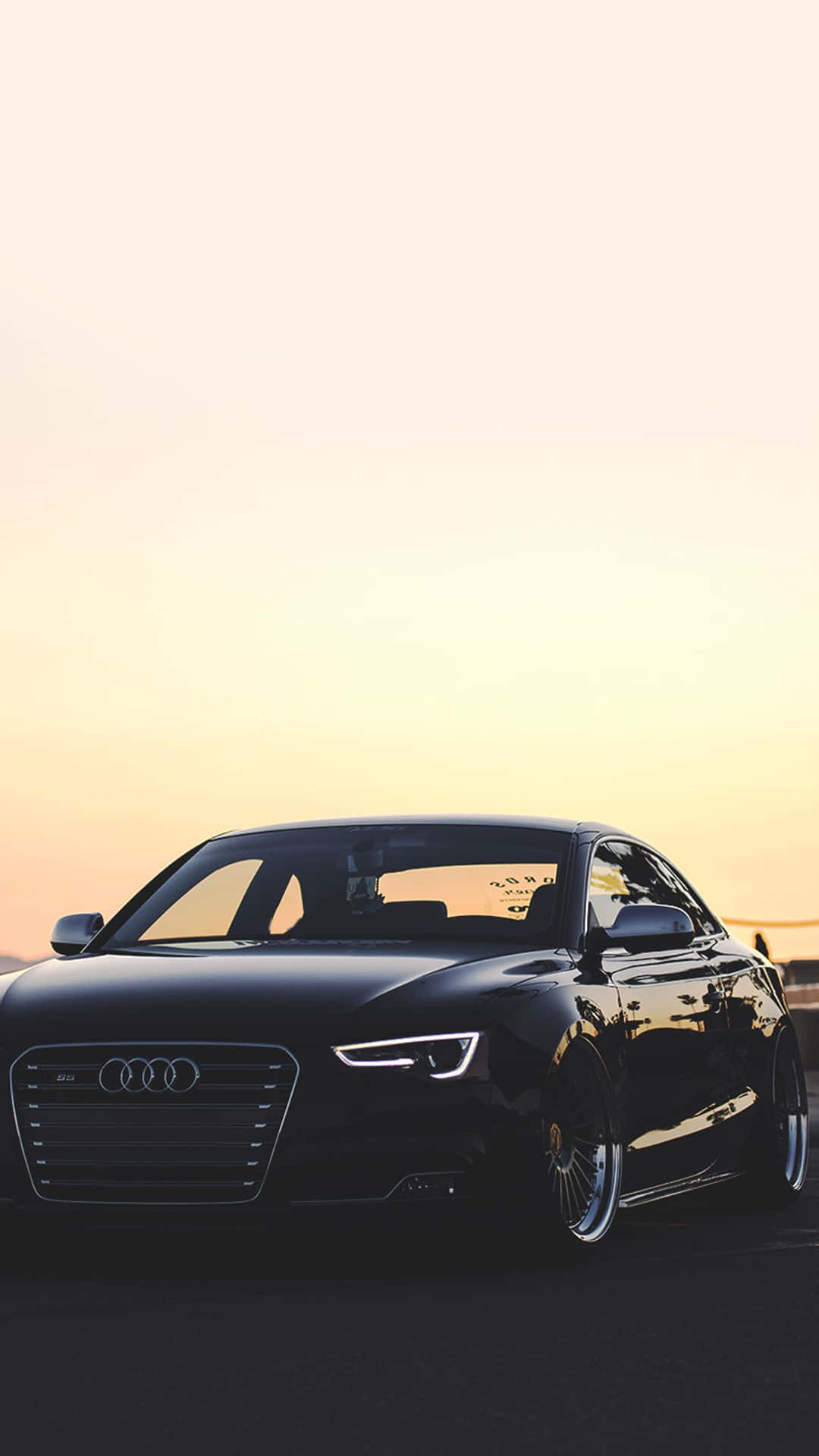 Download Beautifully Designed Audi