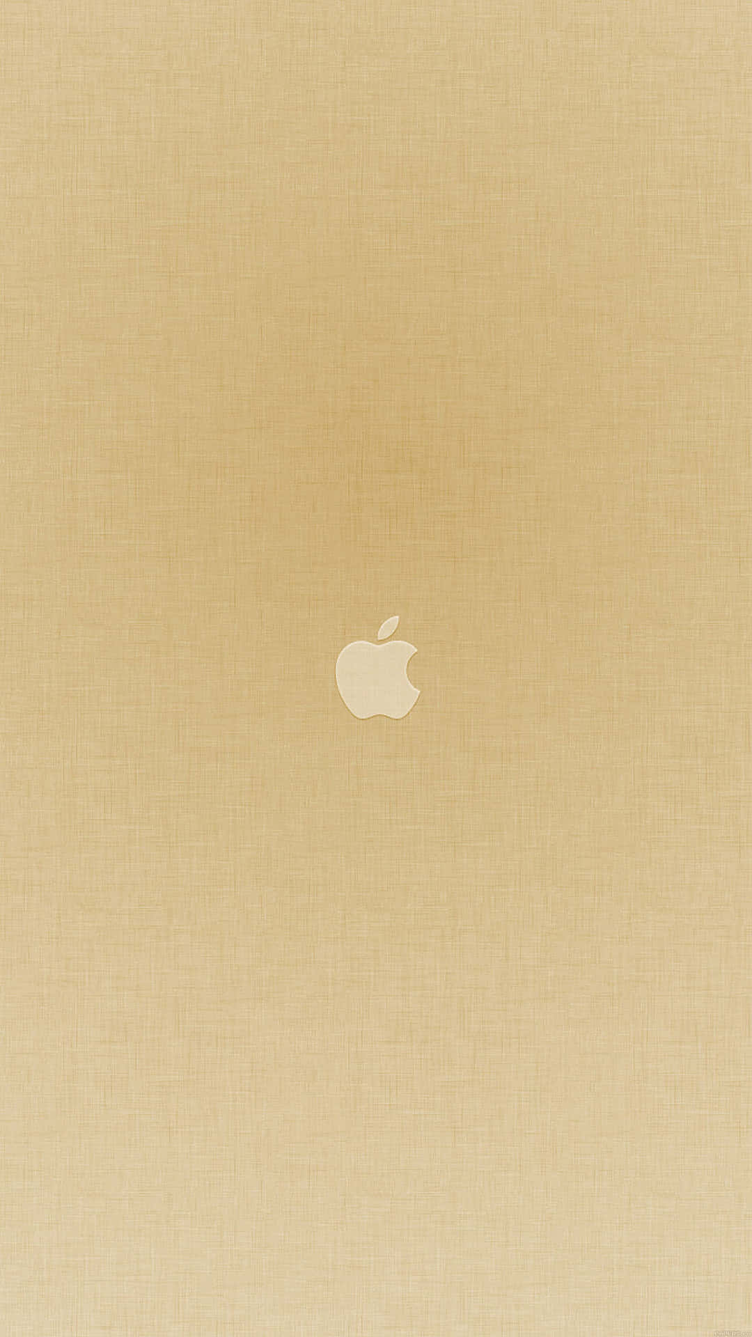 Download Shiny Gold iPhone Wallpaper