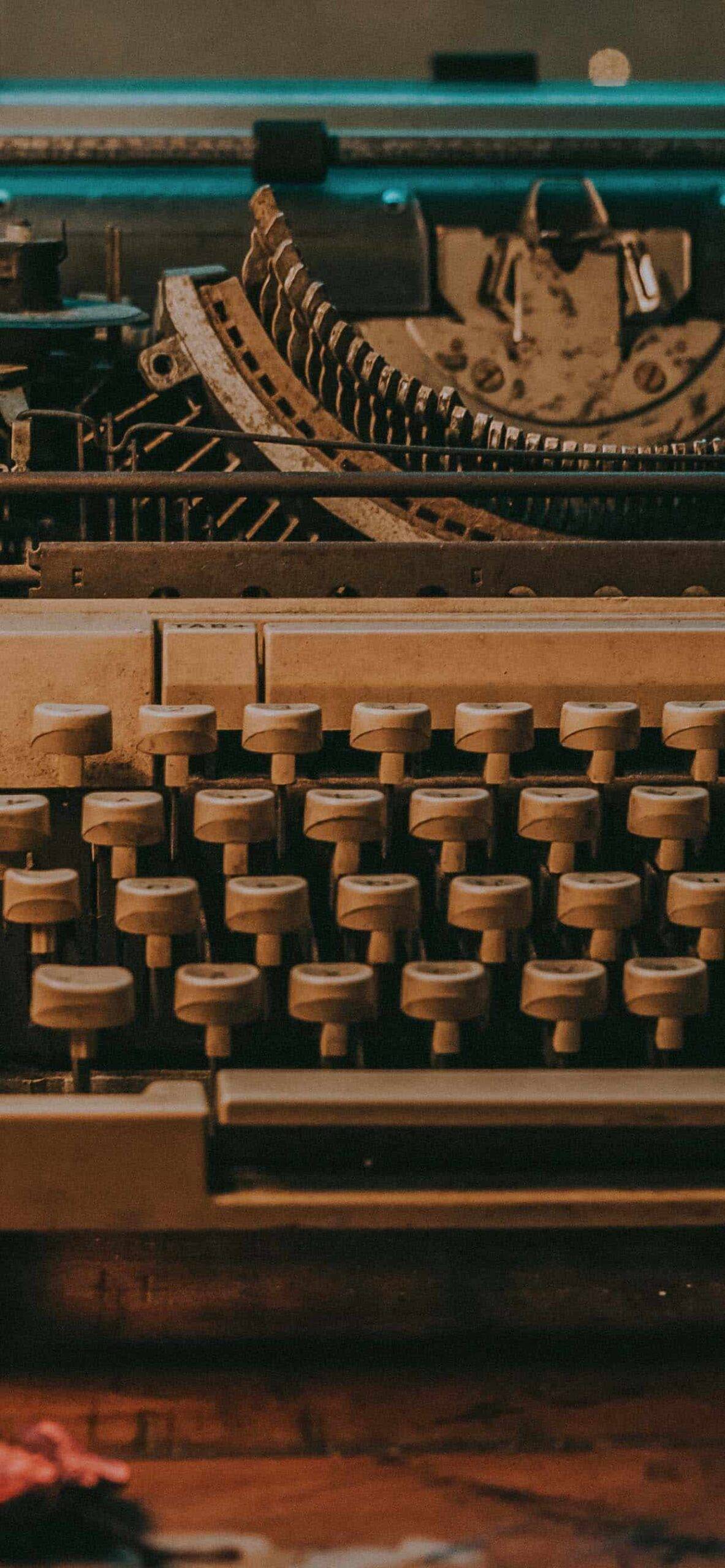 Vintage Background Blogger