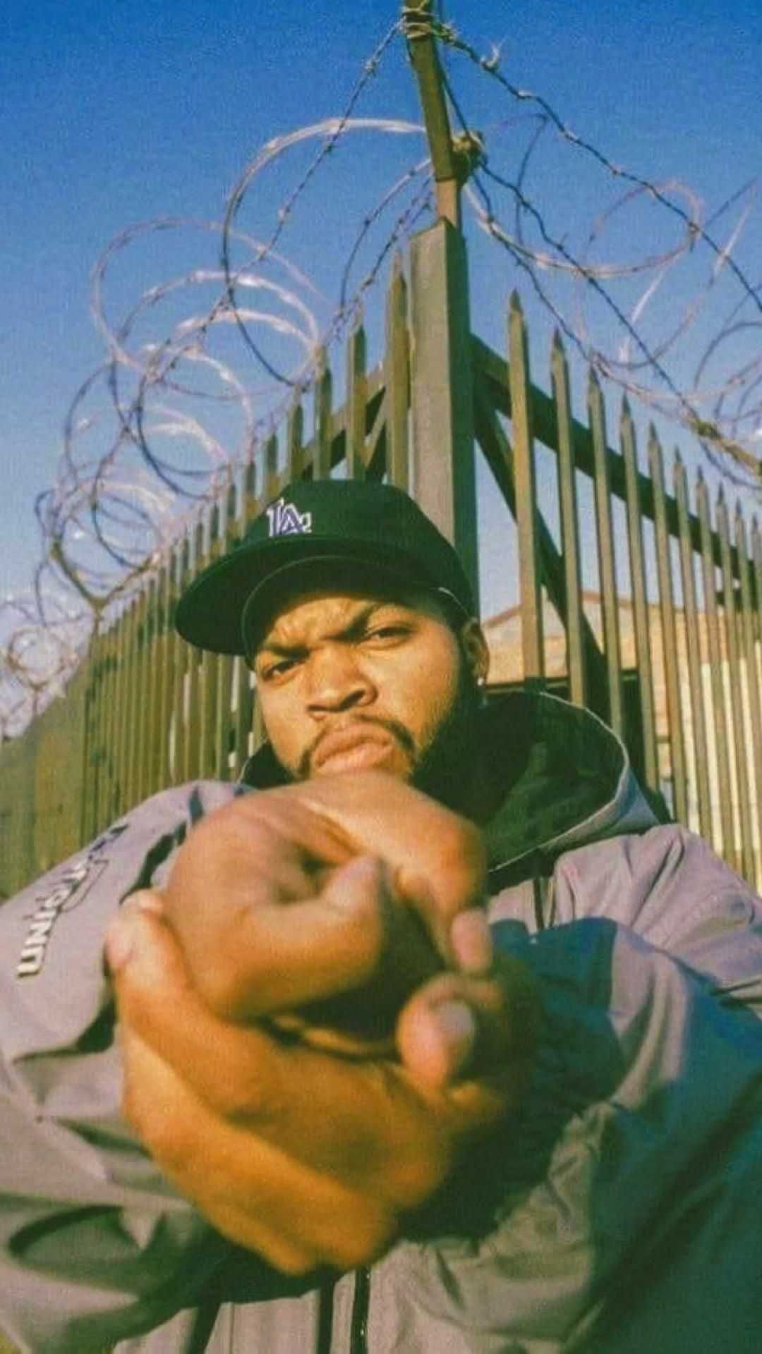 Ice Cube Wallpaper Discover more Actor