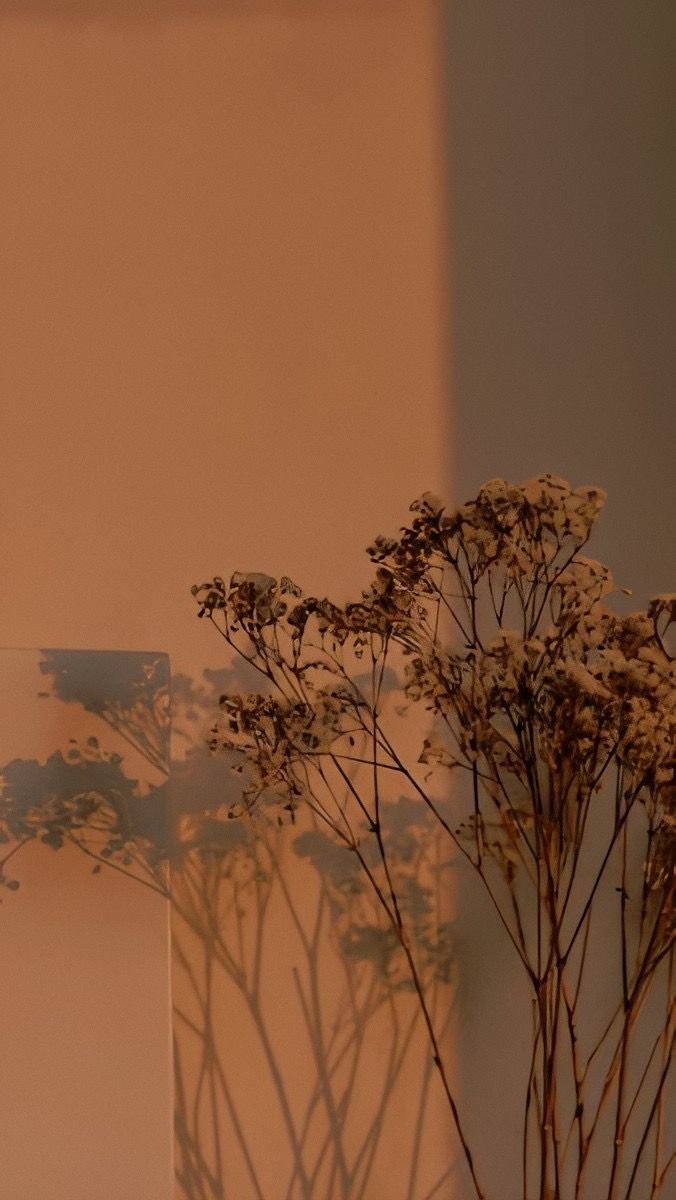 Lockscreen wallpaper minimalist