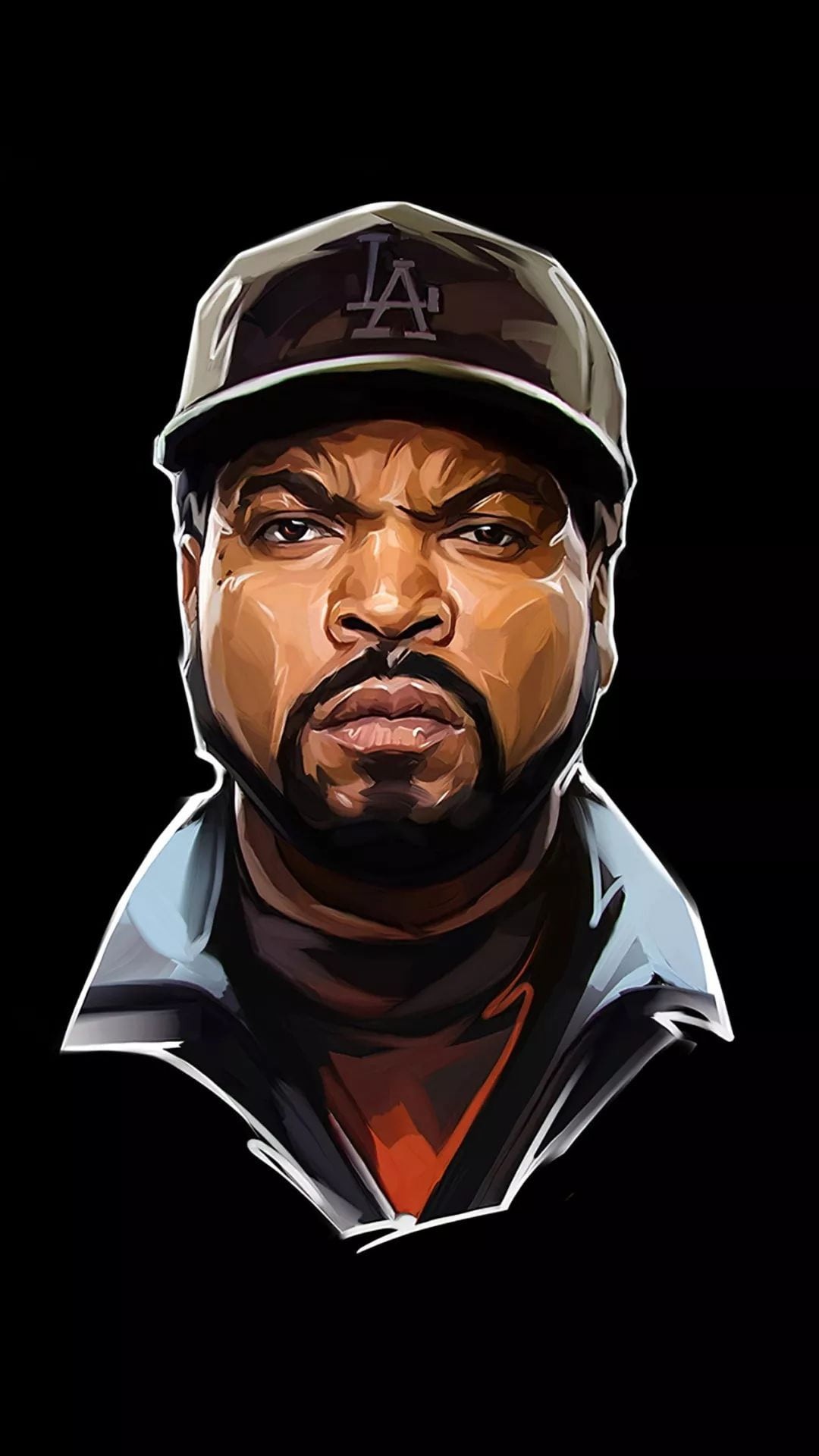 Best Ice Cube Wallpaper [ HQ ]