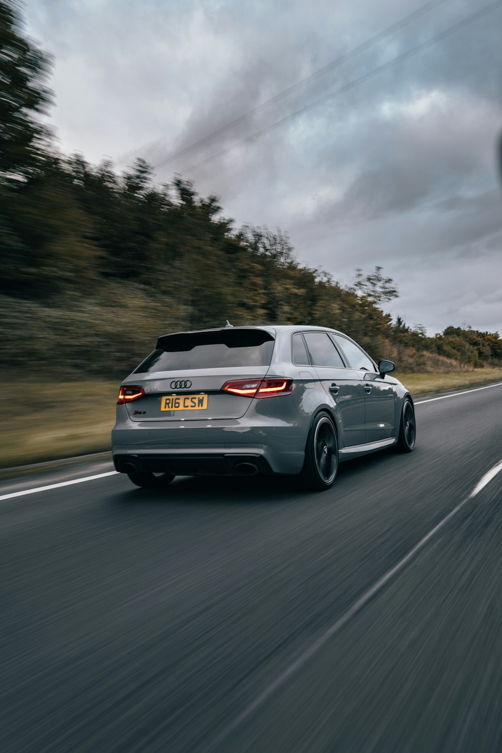 Audi S3 Picture. Download Free Image