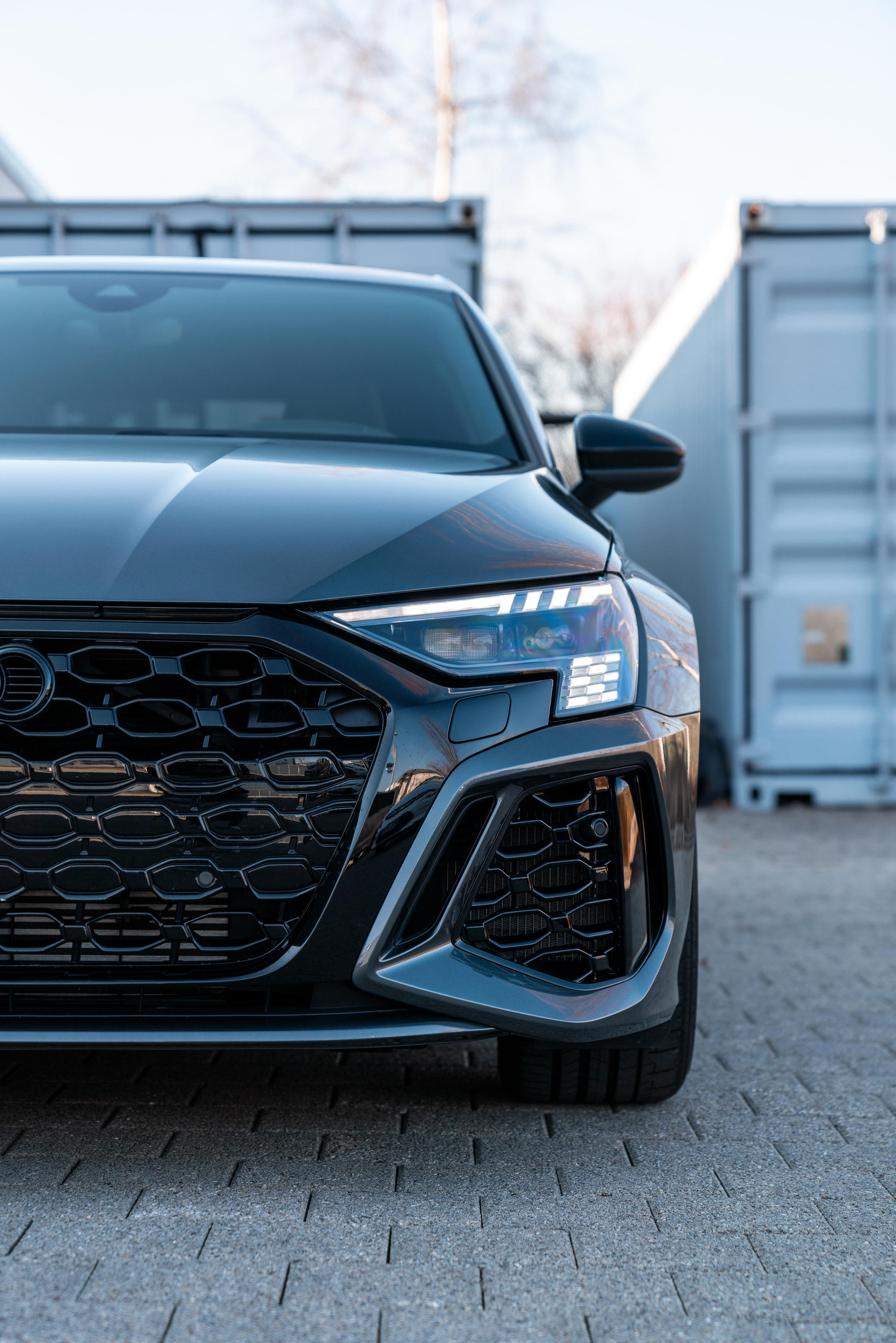 Audi Tuning, VW Tuning, Chiptuning