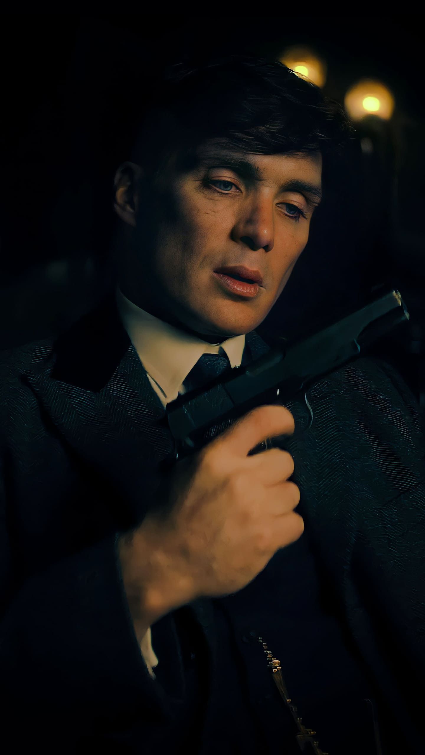 Tommy Shelby Wallpaper Discover more