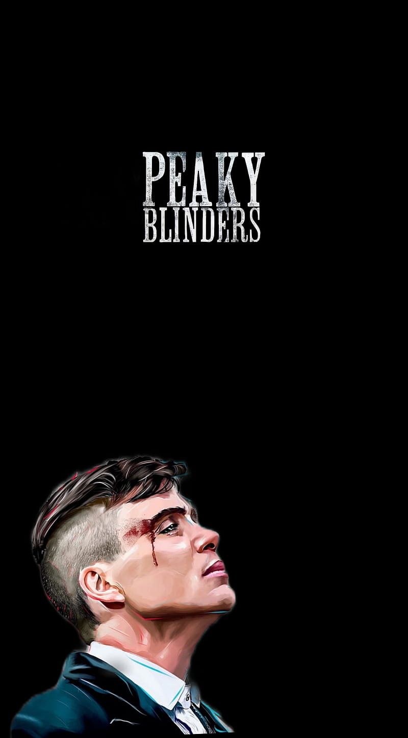 peaky blinders, tommy shelby, HD