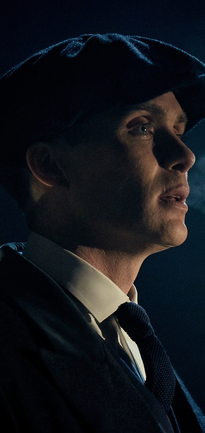 Peaky Blinders Phone Wallpaper