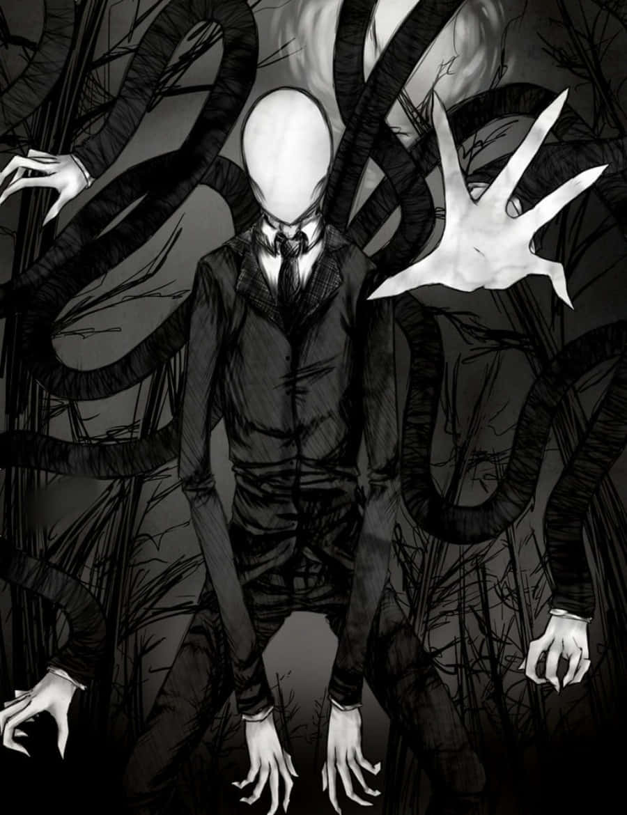 Download The Infamous Slender Man